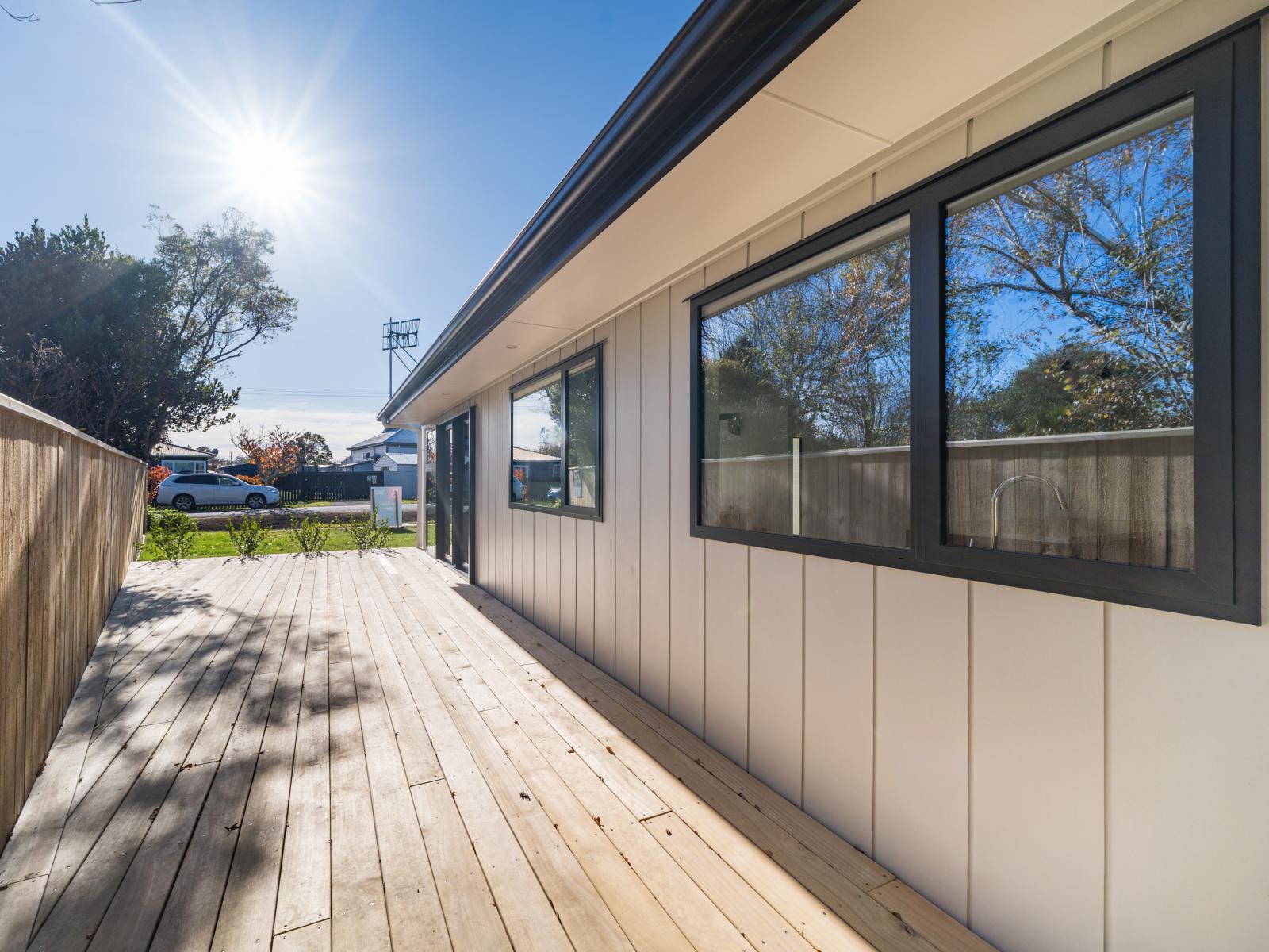 Lot 1, 49 Severn Street, Rongotea