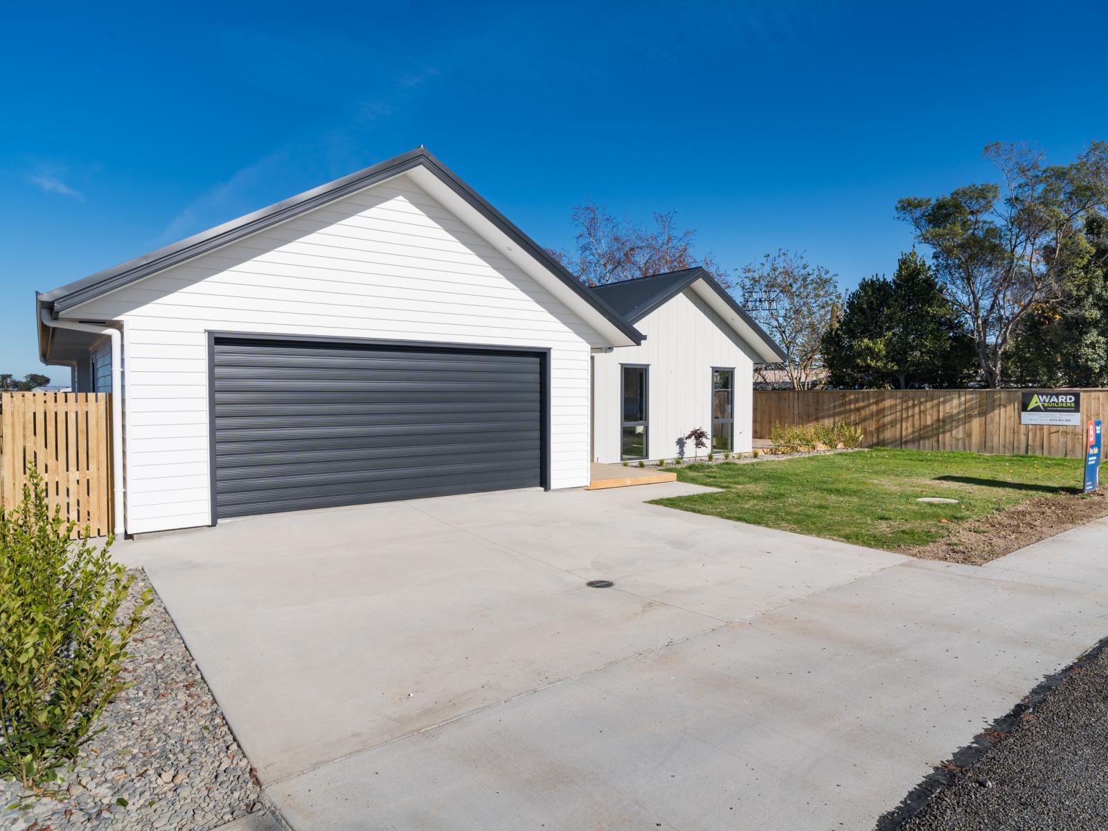 Lot 1, 49 Severn Street, Rongotea