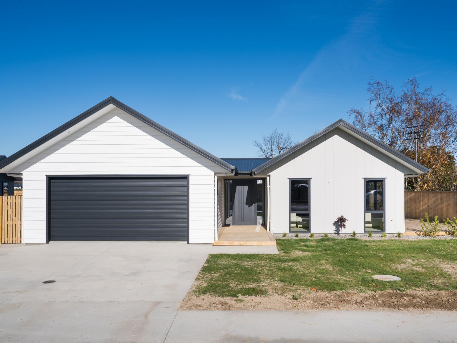 Lot 1, 49 Severn Street, Rongotea