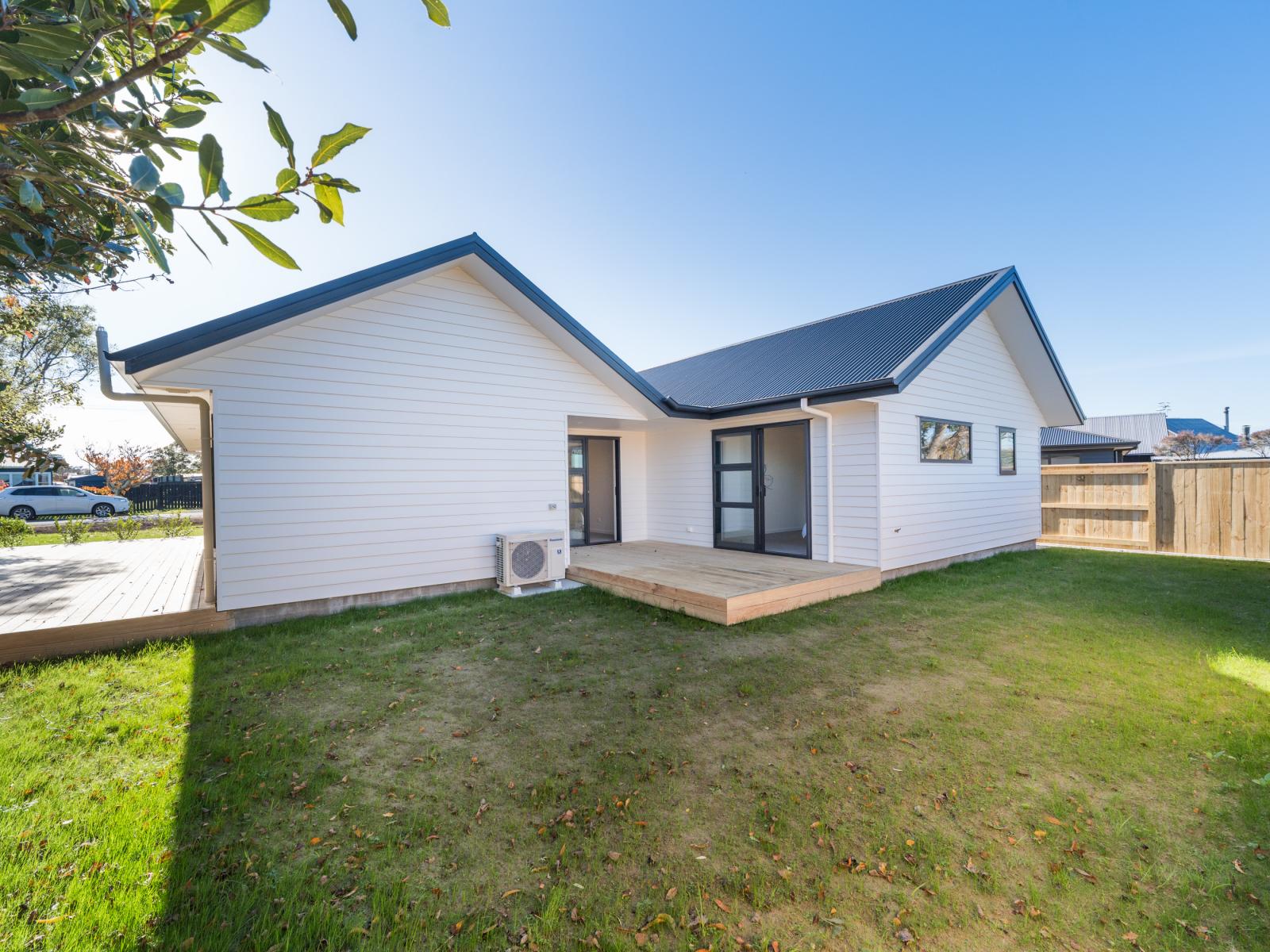 Lot 1, 49 Severn Street, Rongotea