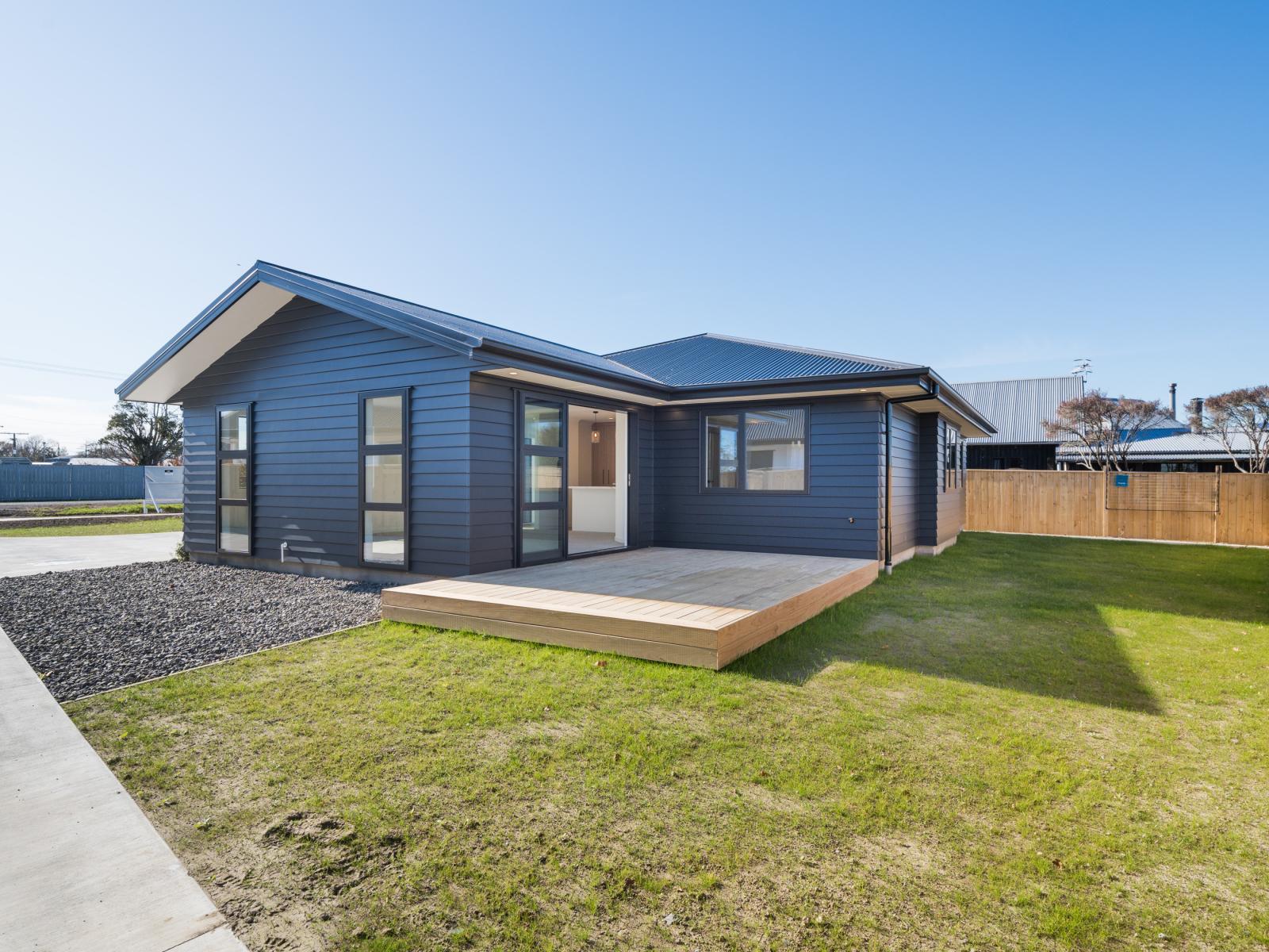 Lot 2, 49 Severn Street, Rongotea