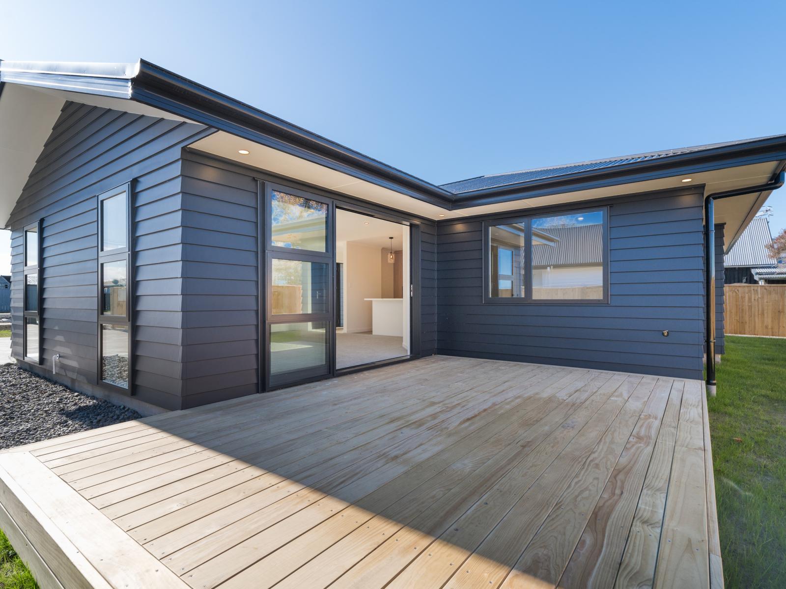 Lot 2, 49 Severn Street, Rongotea