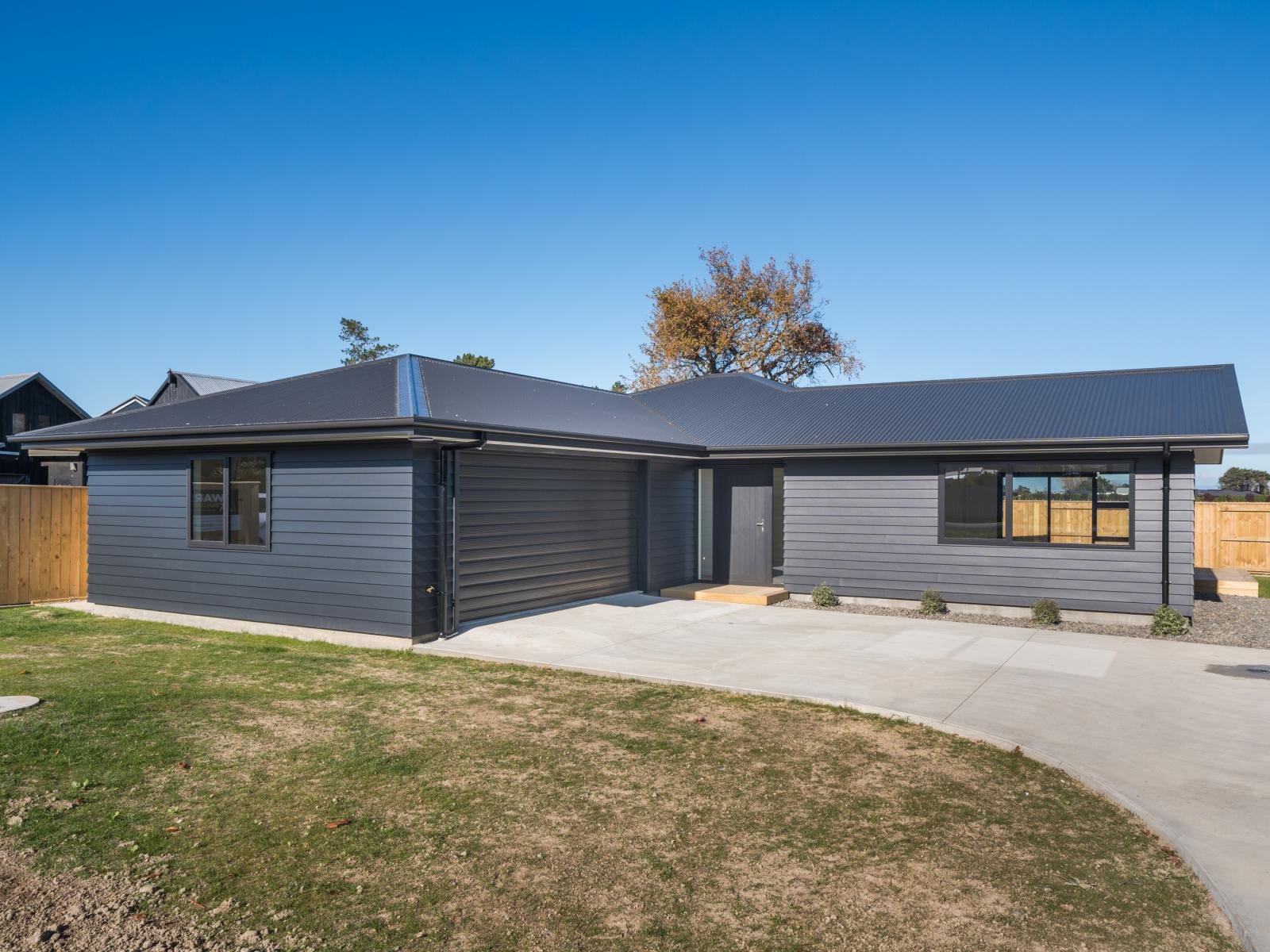 Lot 2, 49 Severn Street, Rongotea