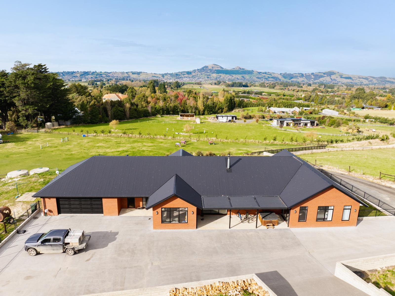 60 Tirohanga Road, North Taieri