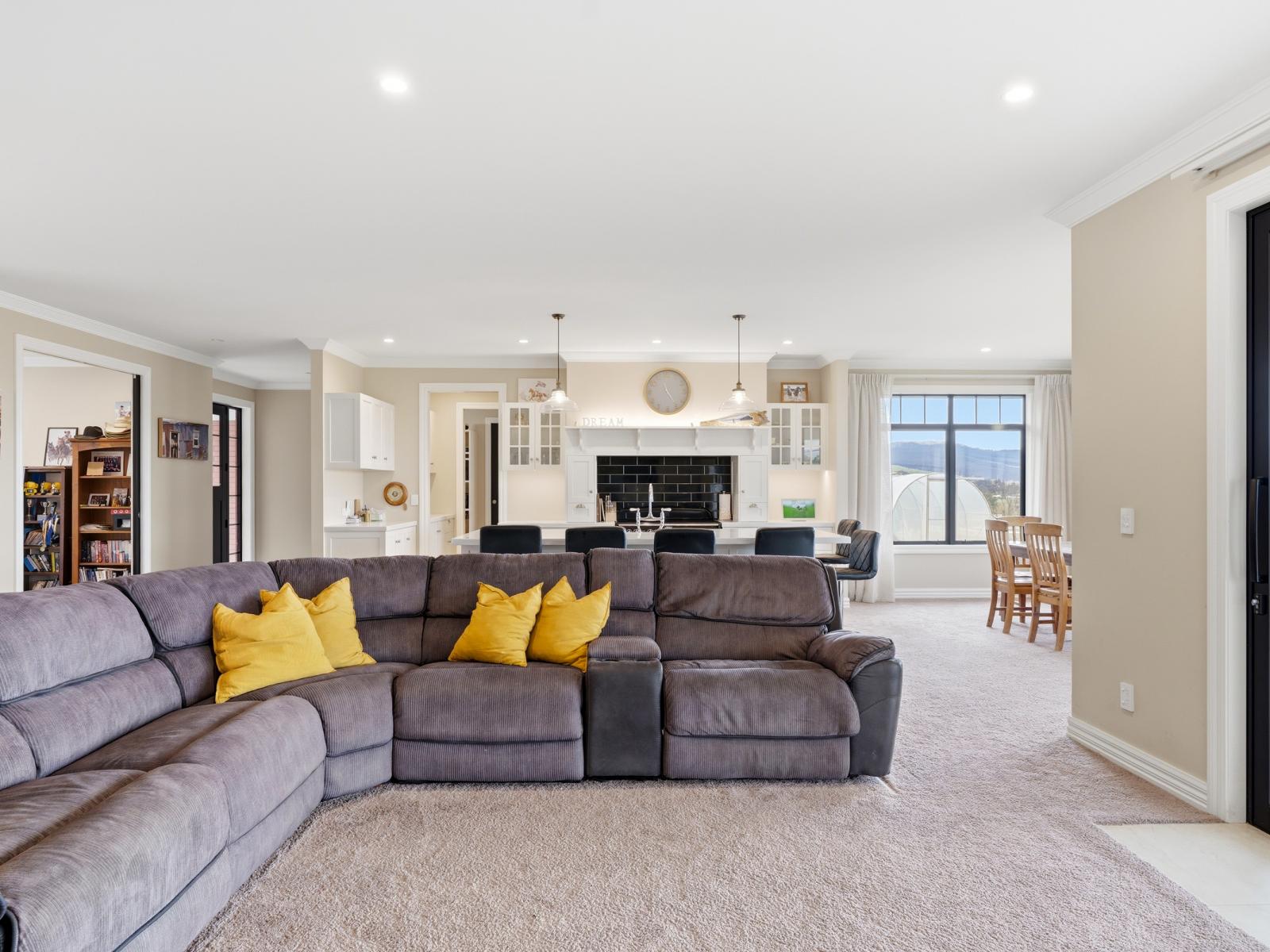60 Tirohanga Road, North Taieri