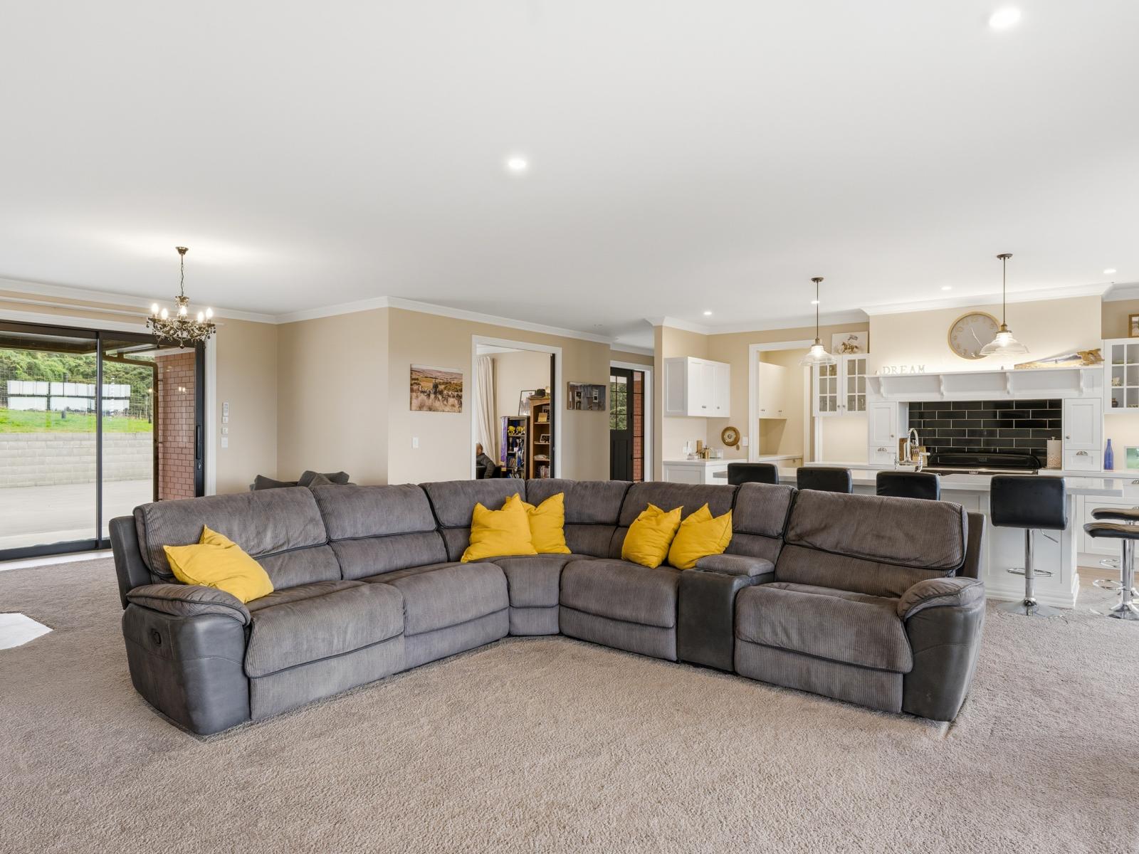 60 Tirohanga Road, North Taieri