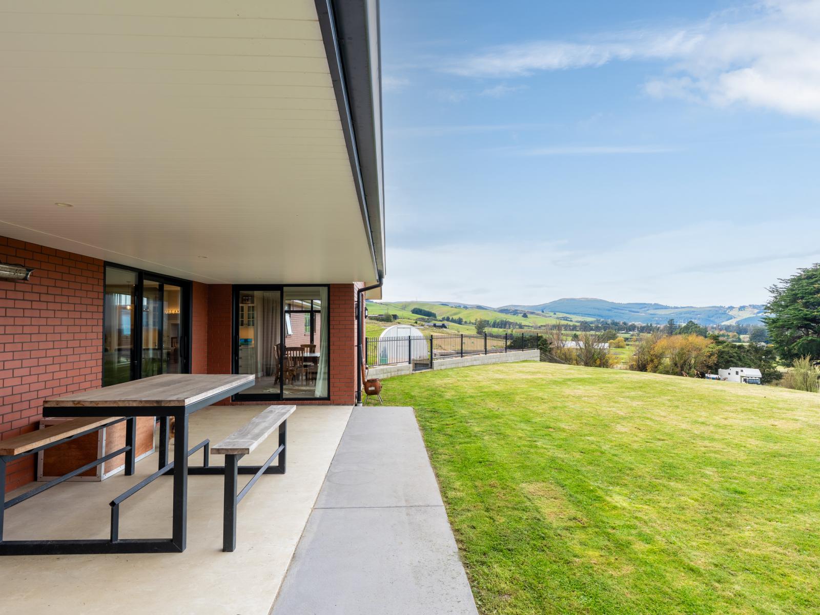 60 Tirohanga Road, North Taieri