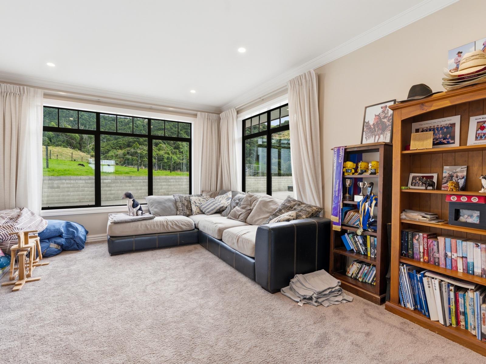 60 Tirohanga Road, North Taieri