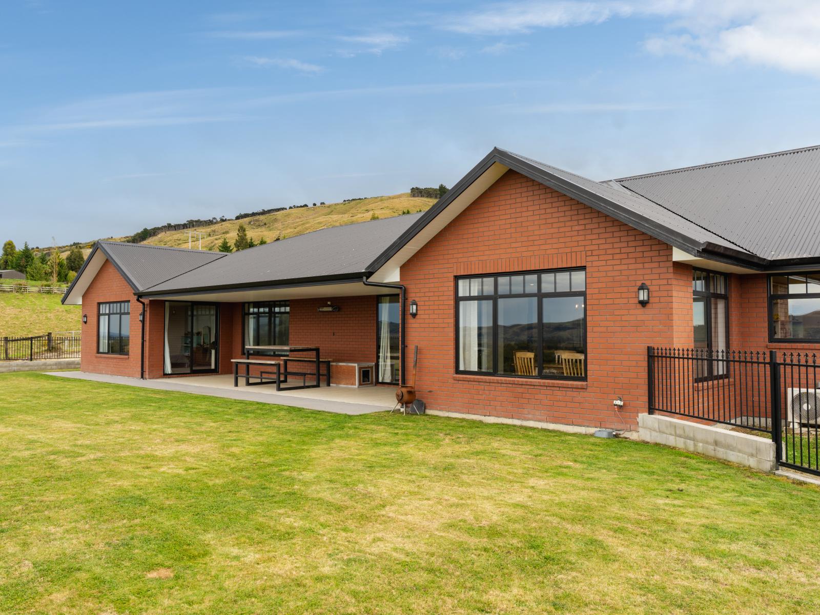 60 Tirohanga Road, North Taieri