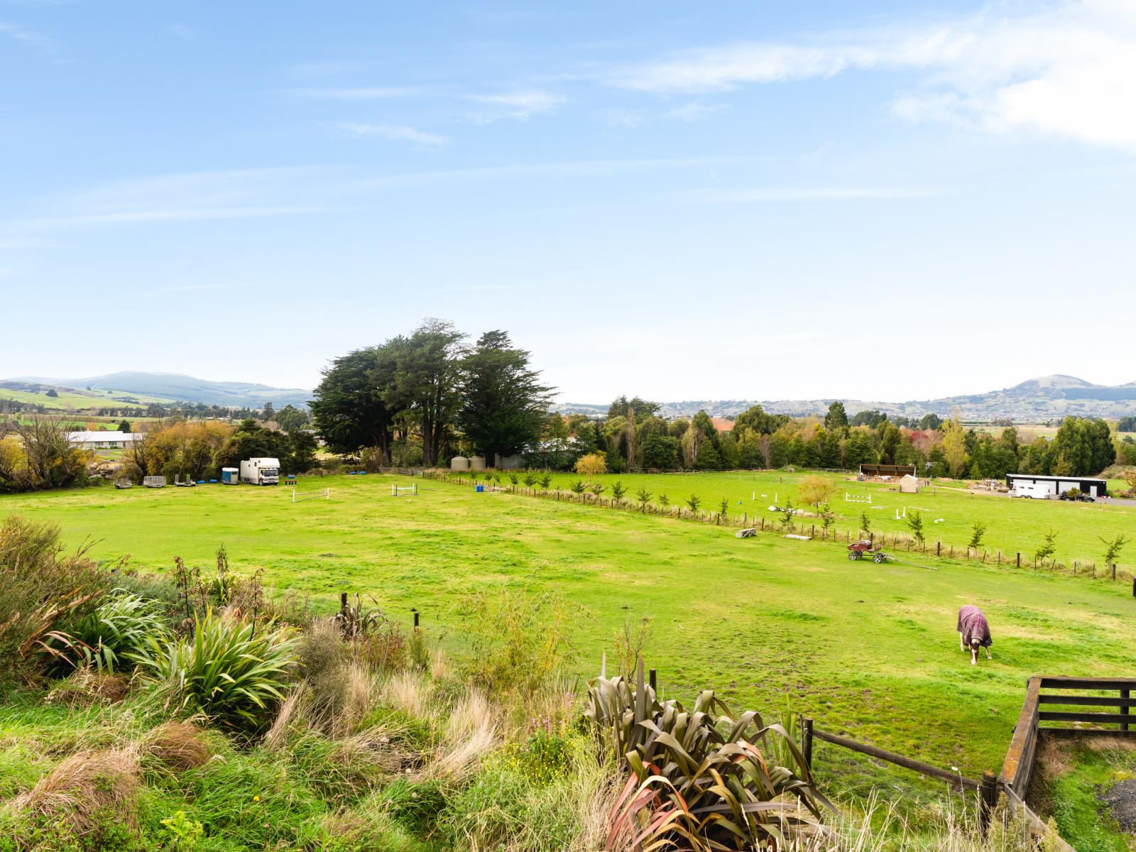 60 Tirohanga Road, North Taieri