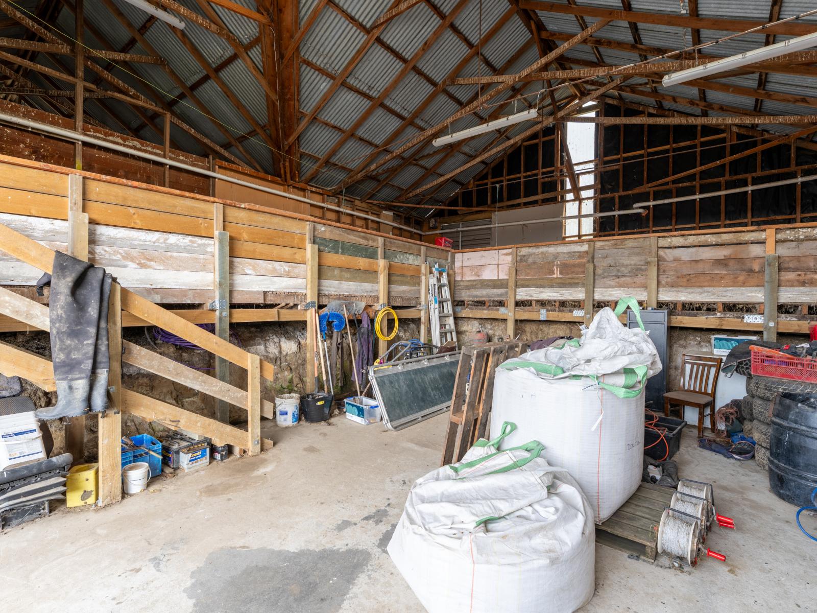 60 Tirohanga Road, North Taieri