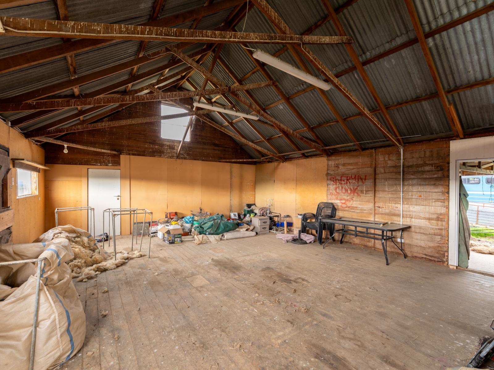60 Tirohanga Road, North Taieri