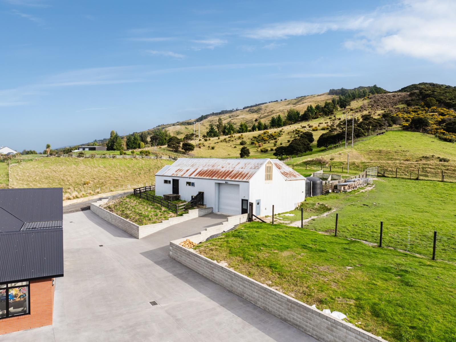 60 Tirohanga Road, North Taieri
