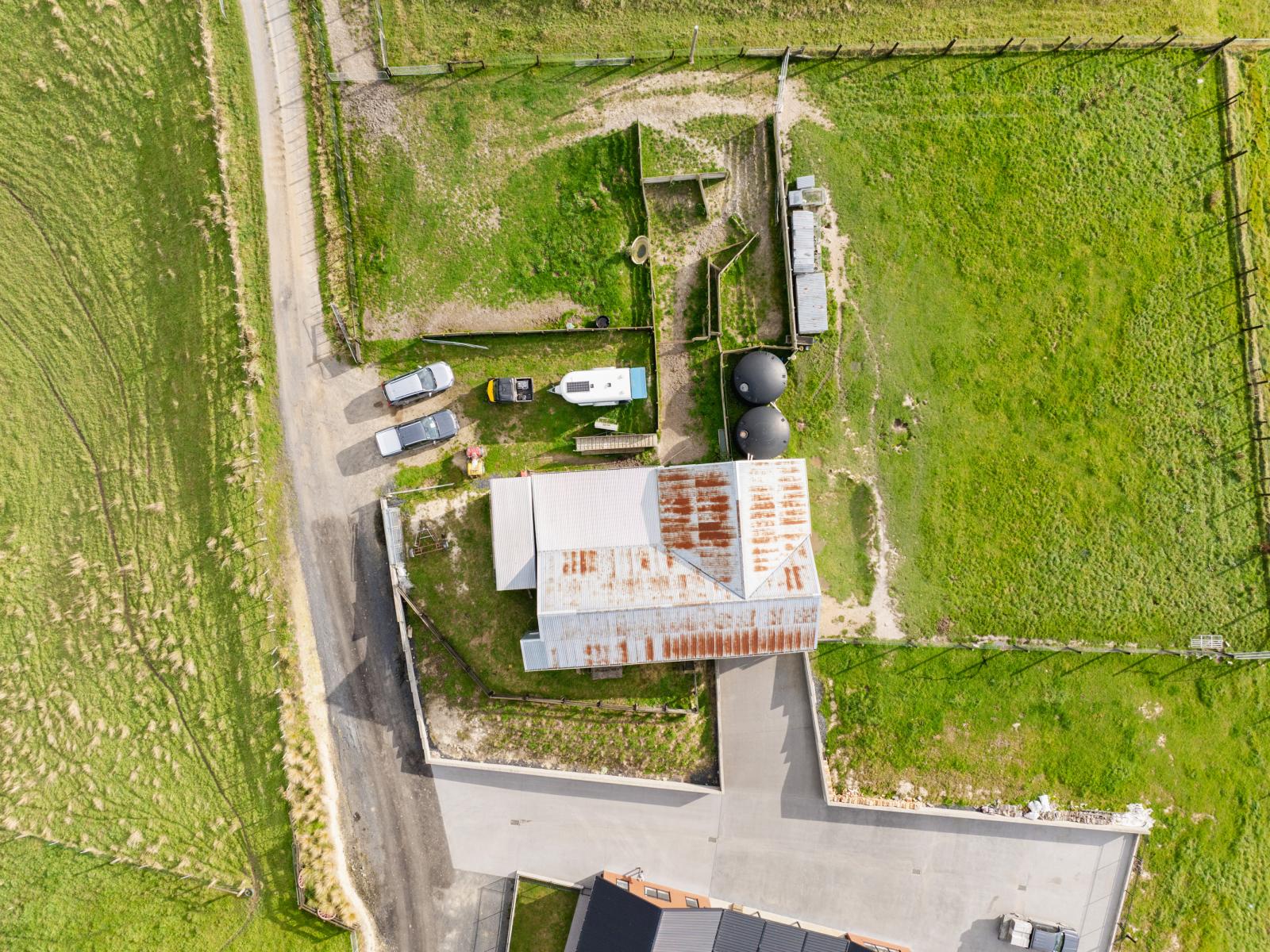 60 Tirohanga Road, North Taieri