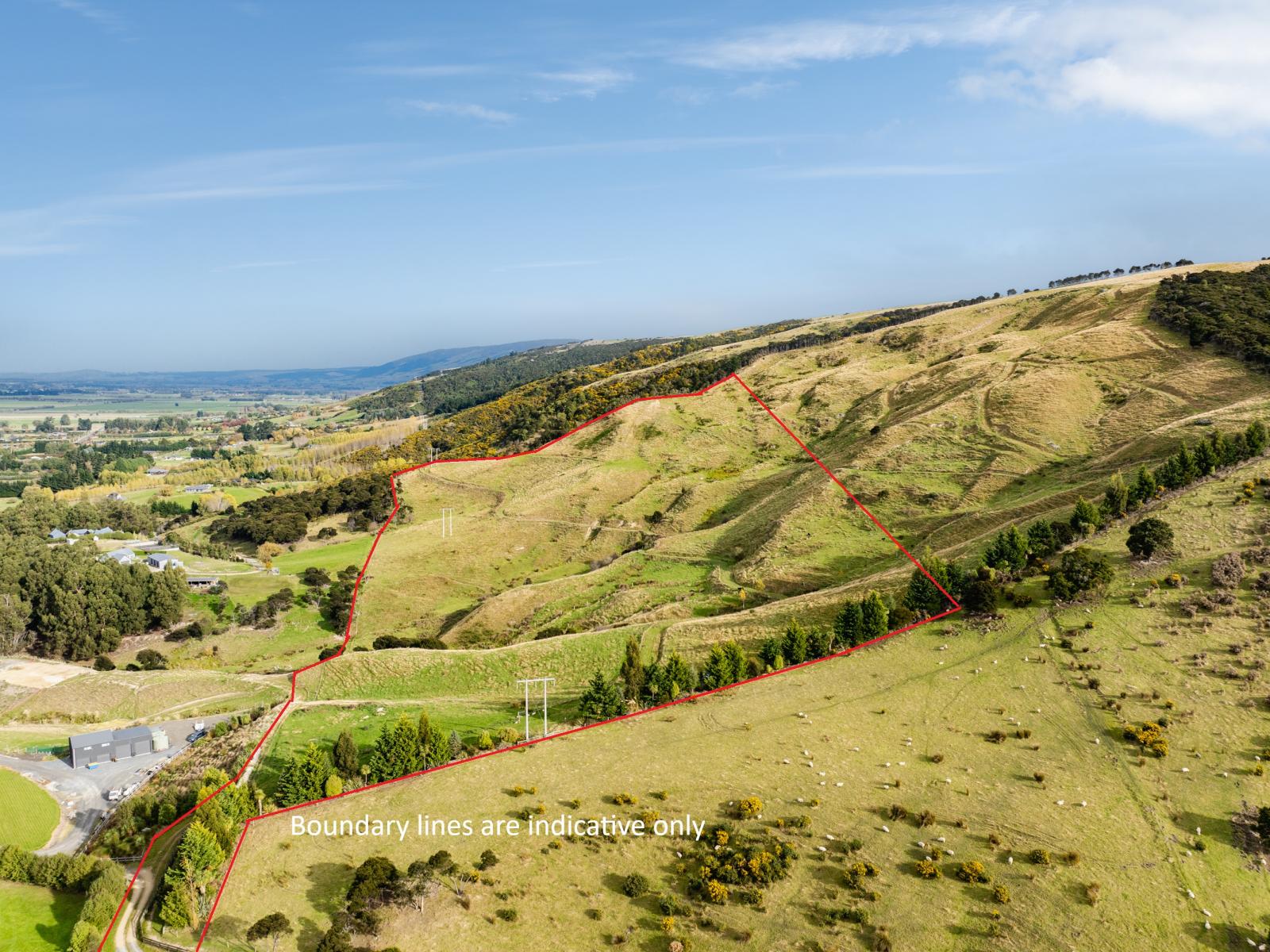 60 Tirohanga Road, North Taieri