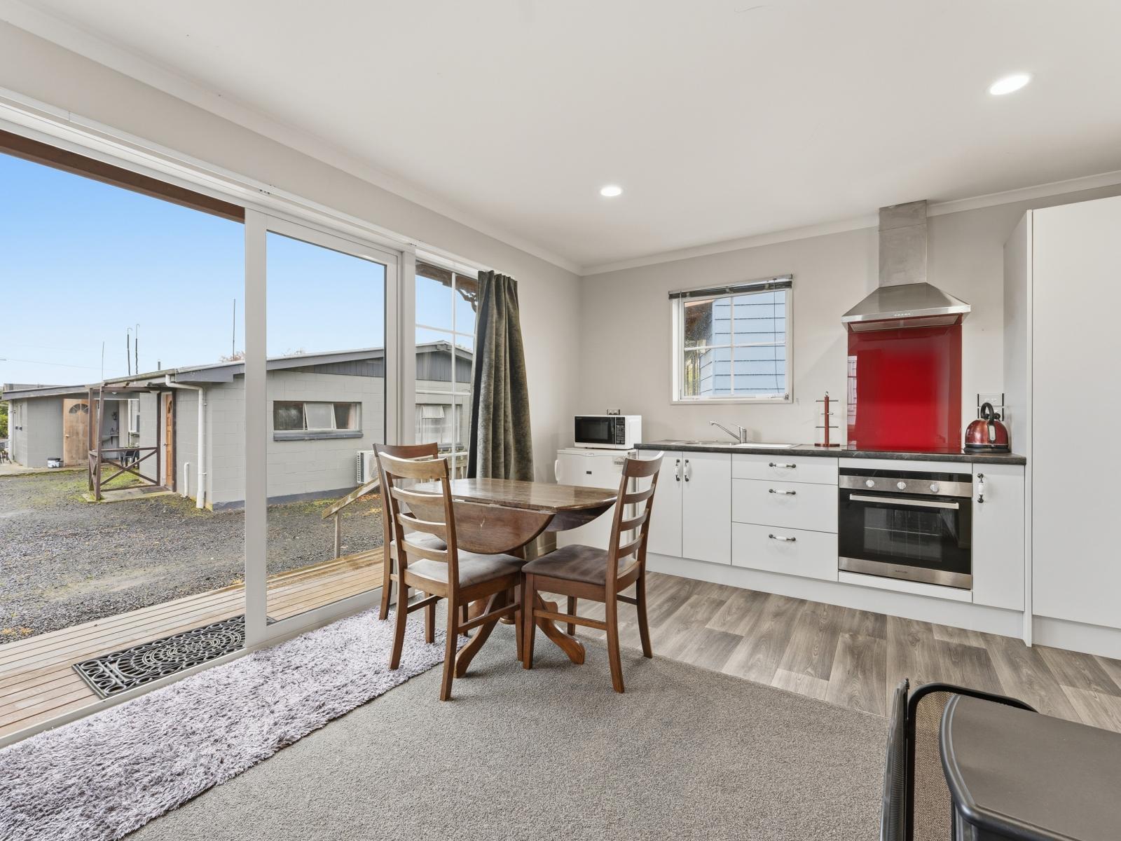 156 Beach Street, Waikouaiti