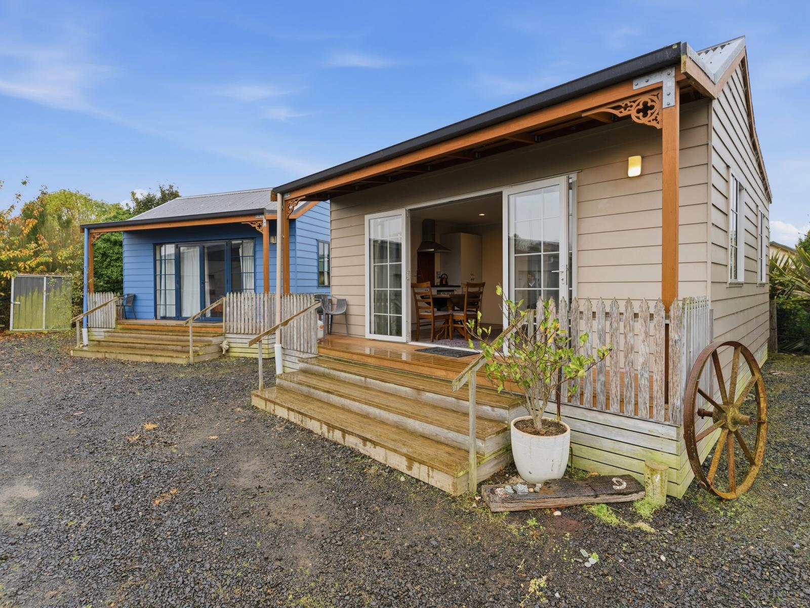 156 Beach Street, Waikouaiti
