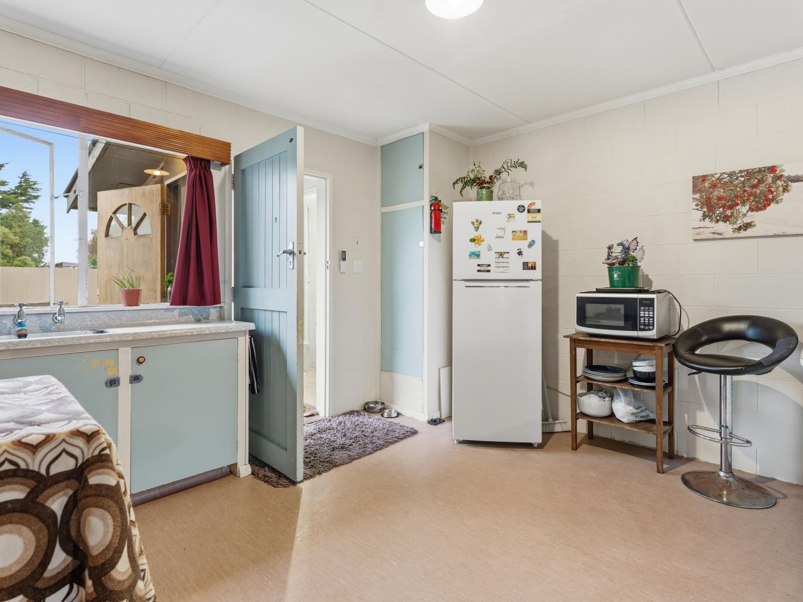 156 Beach Street, Waikouaiti