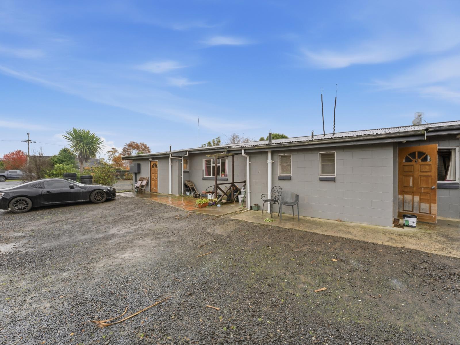 156 Beach Street, Waikouaiti
