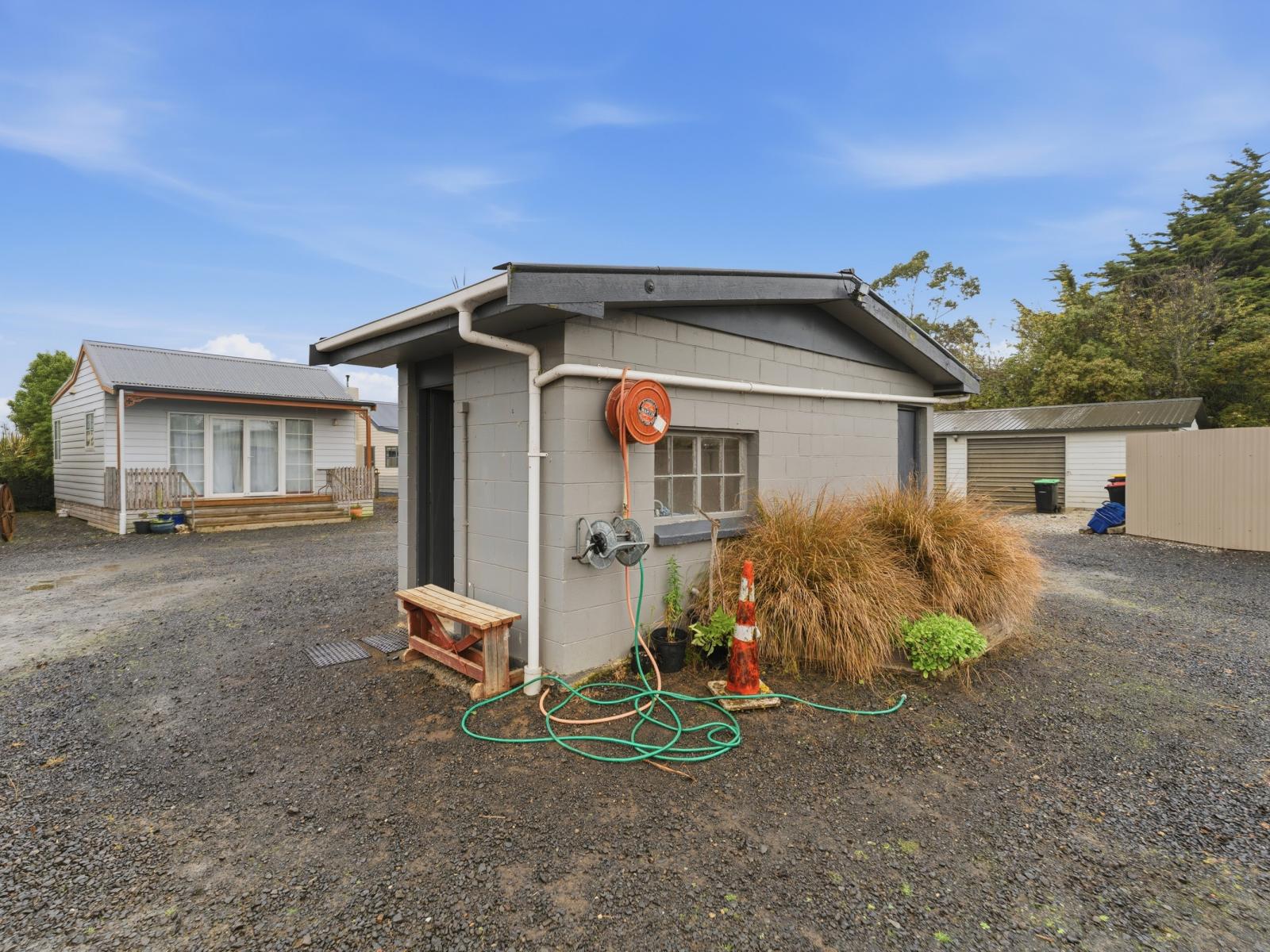 156 Beach Street, Waikouaiti