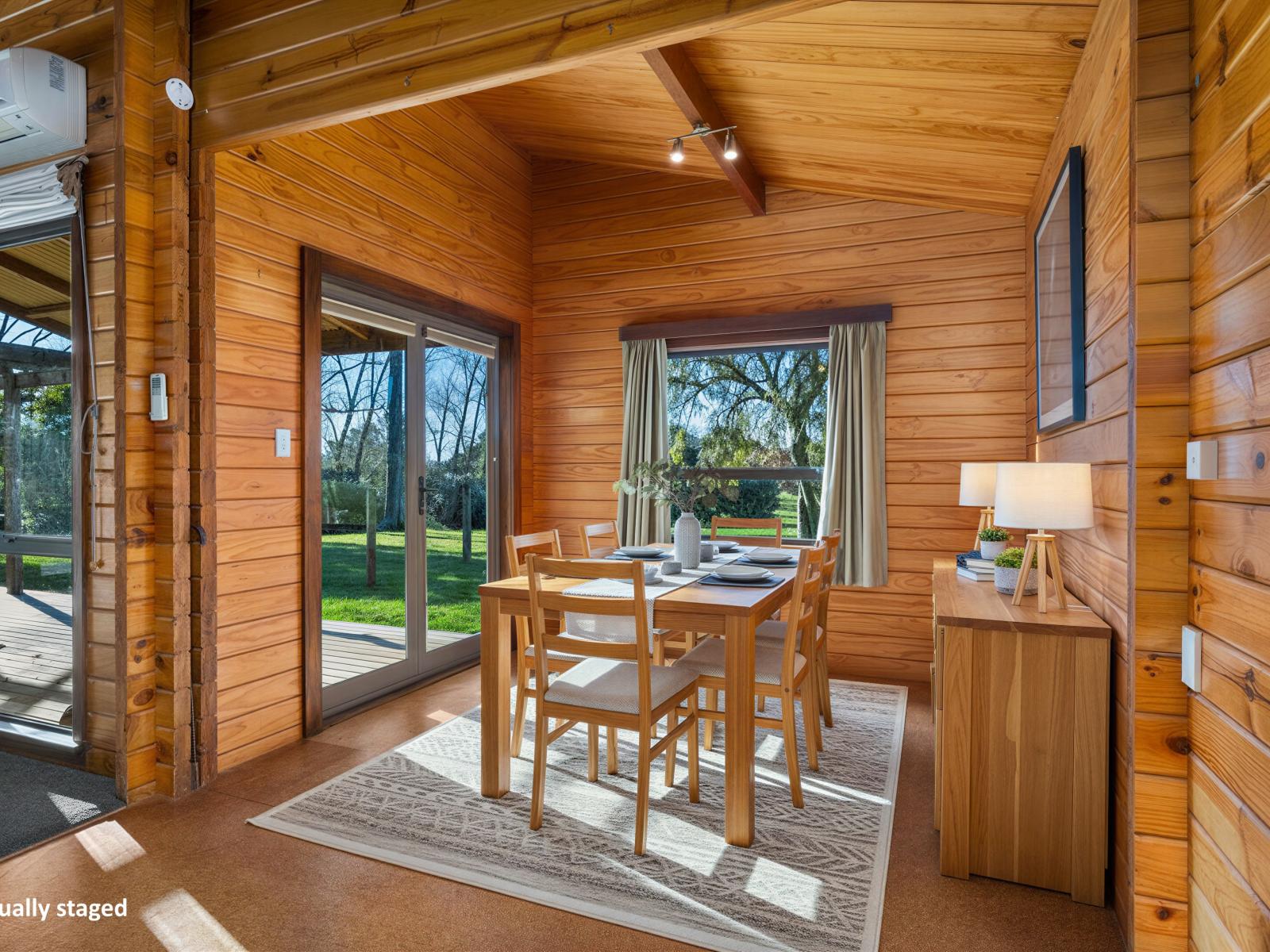 195 Tyntesfield Road, Waihopai Valley