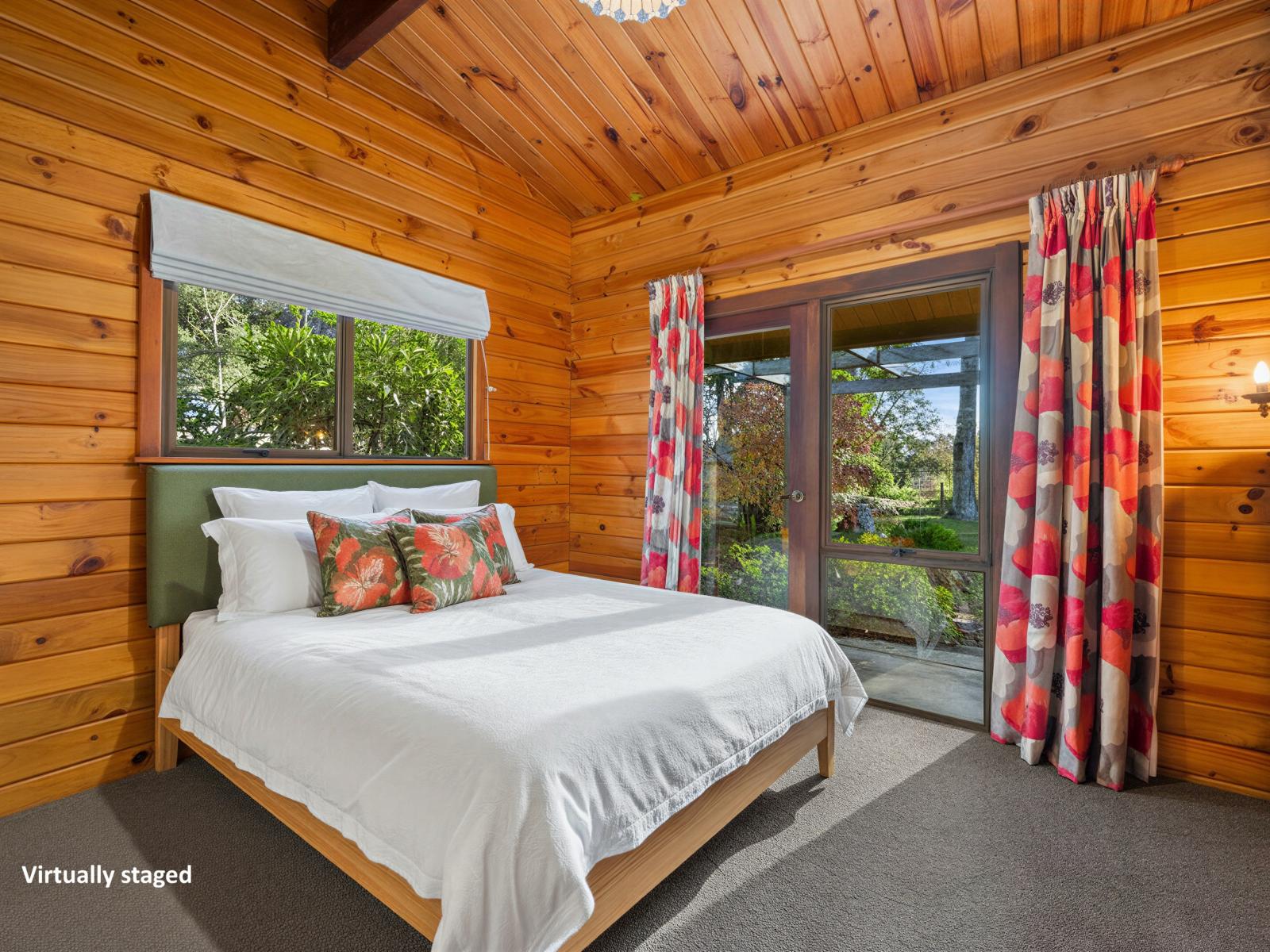 195 Tyntesfield Road, Waihopai Valley