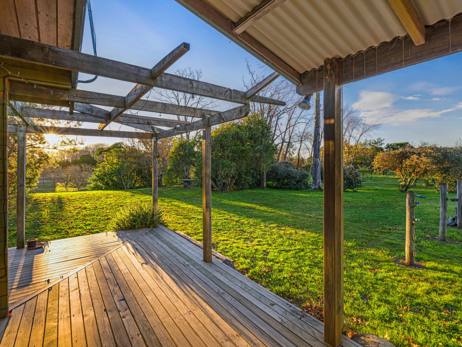 195 Tyntesfield Road, Waihopai Valley
