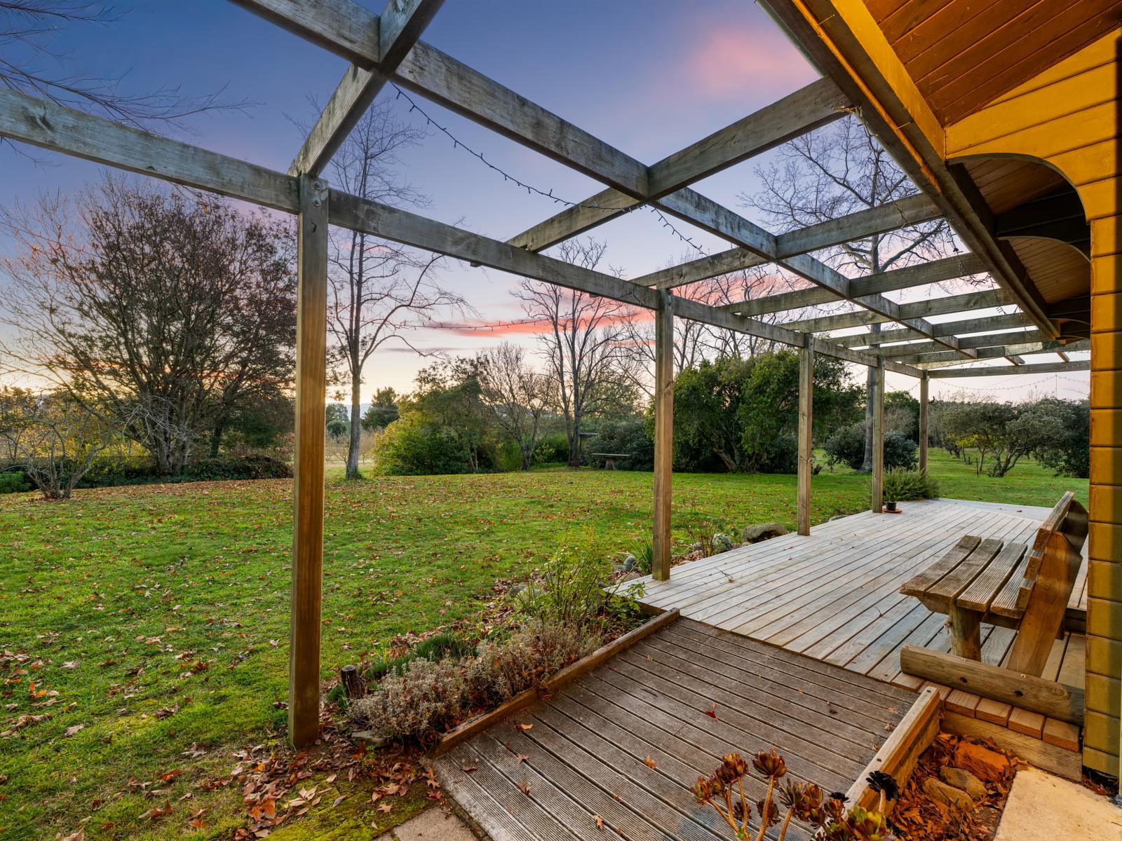 195 Tyntesfield Road, Waihopai Valley