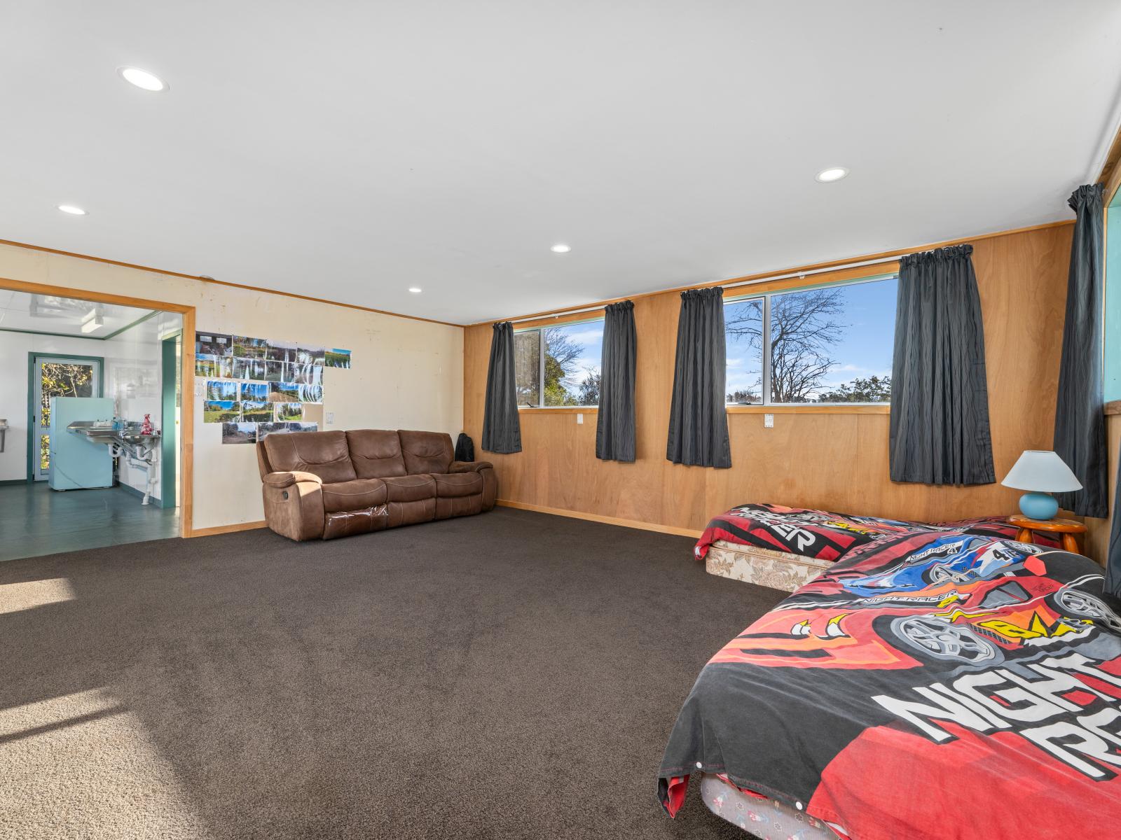 195 Tyntesfield Road, Waihopai Valley