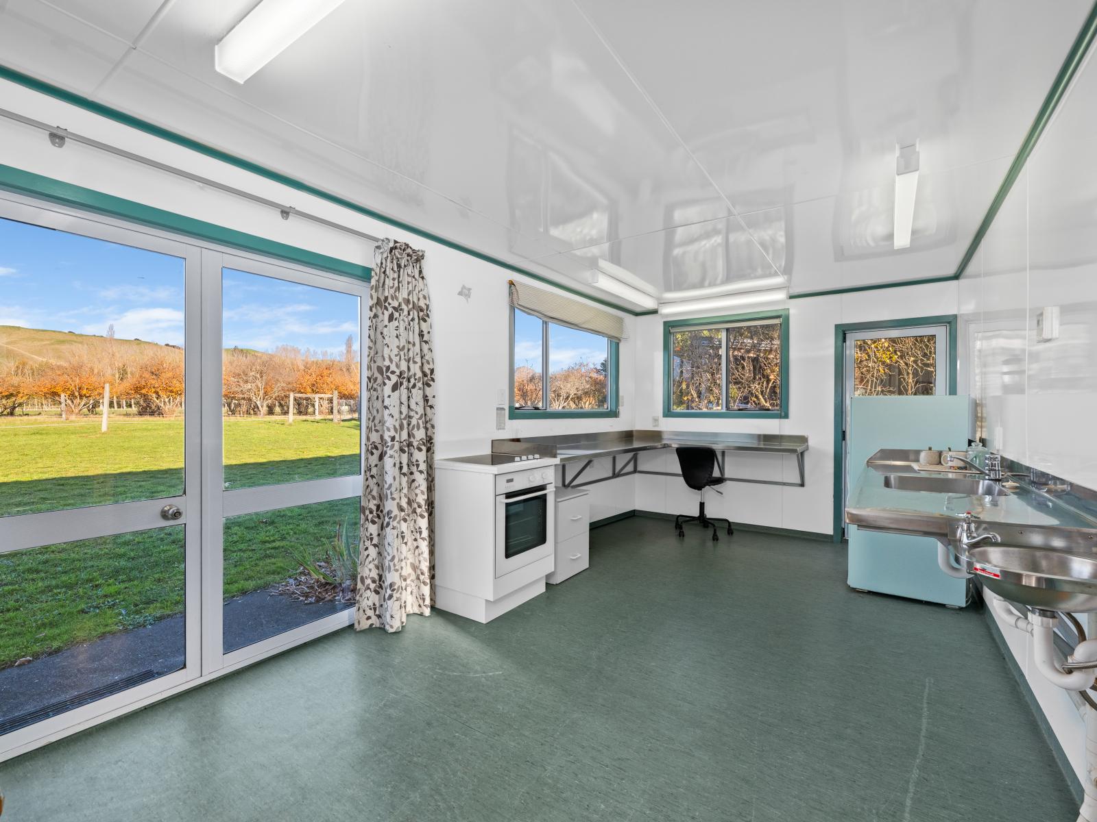 195 Tyntesfield Road, Waihopai Valley