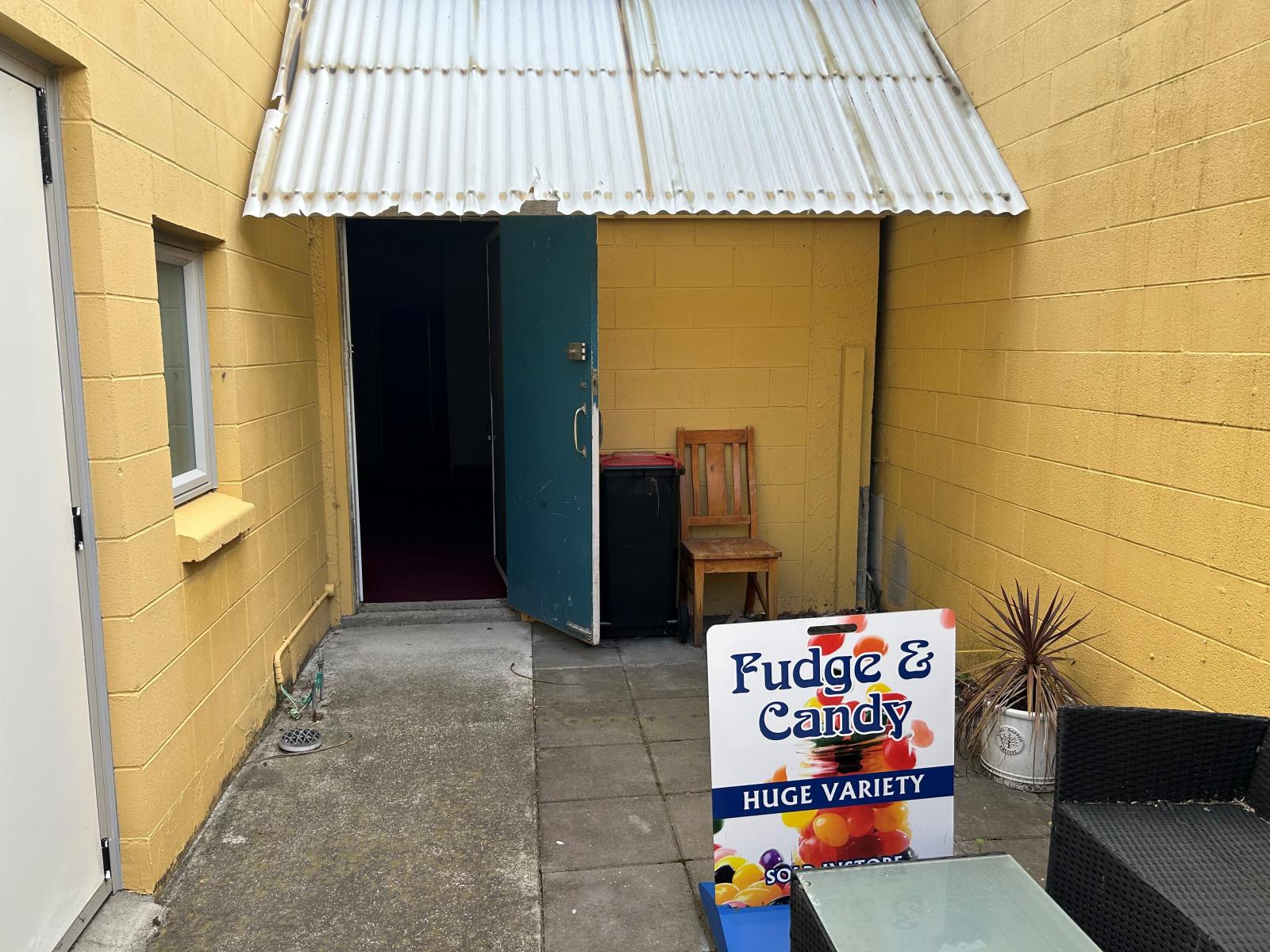 246 Emerson Street, Napier South