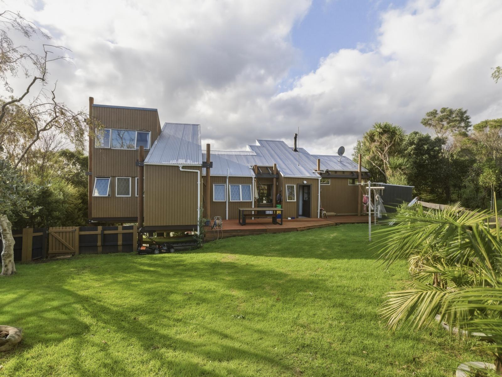 103 Mt View Road, Bastia Hill