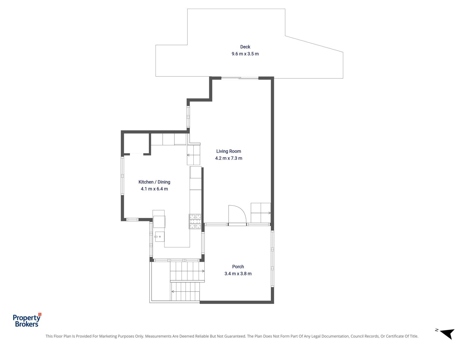 103 Mt View Road, Bastia Hill