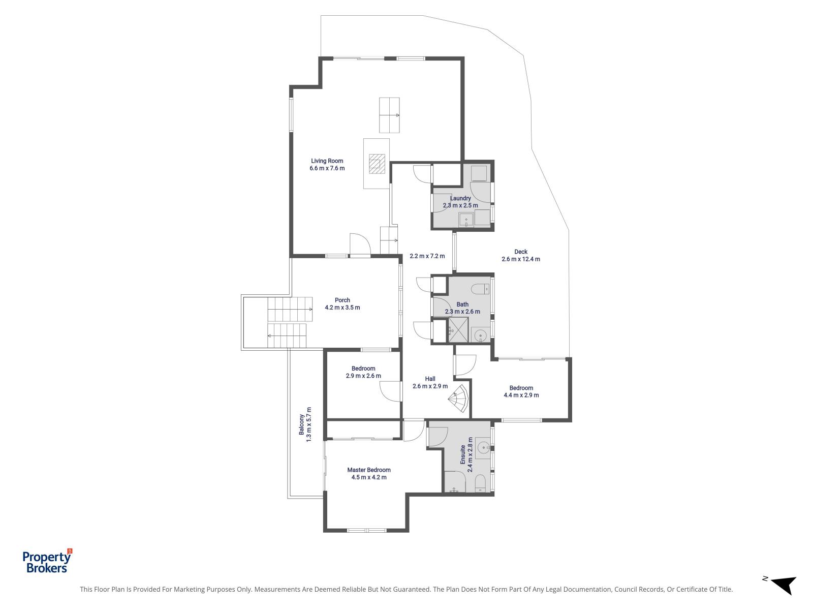 103 Mt View Road, Bastia Hill