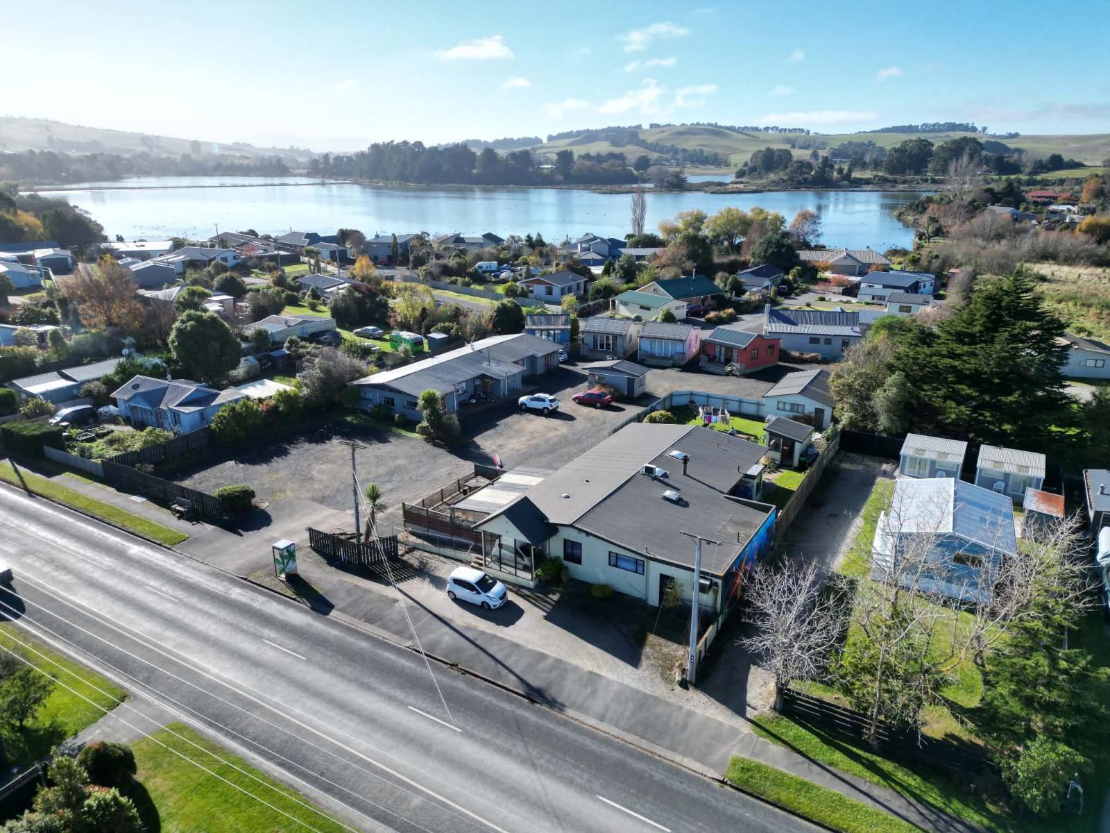 156 Beach Street, Waikouaiti
