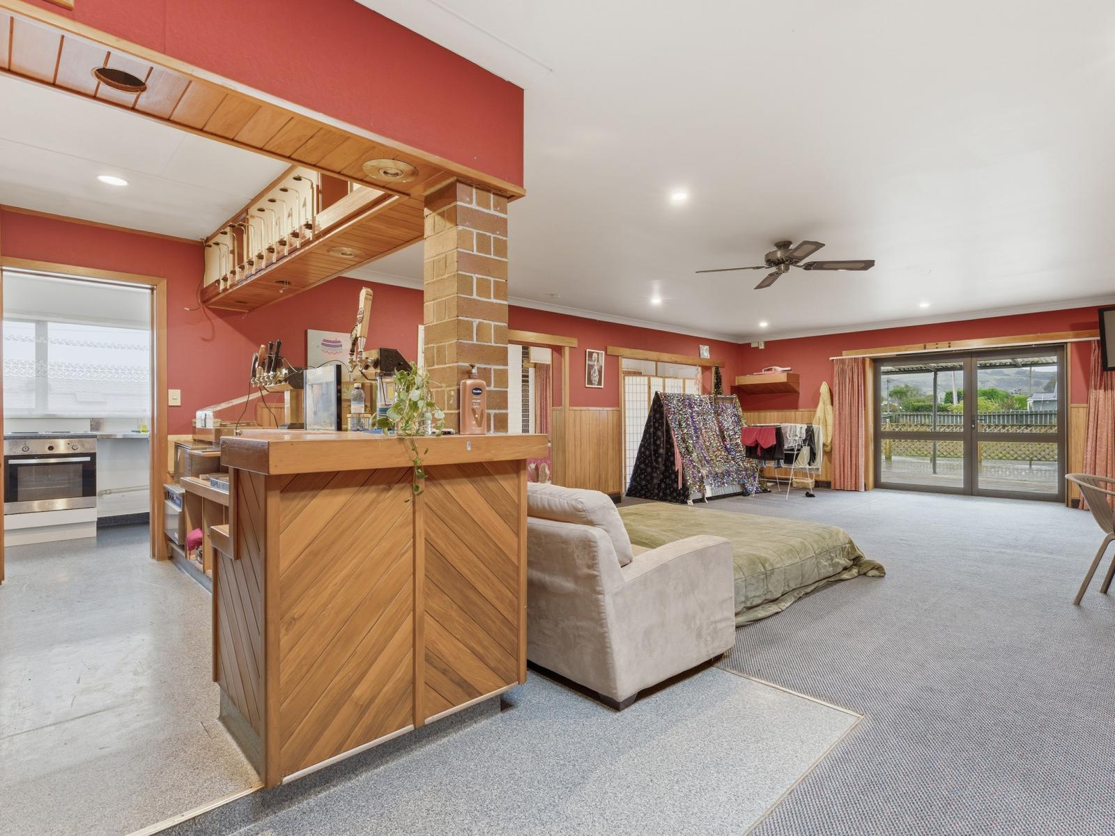 156 Beach Street, Waikouaiti