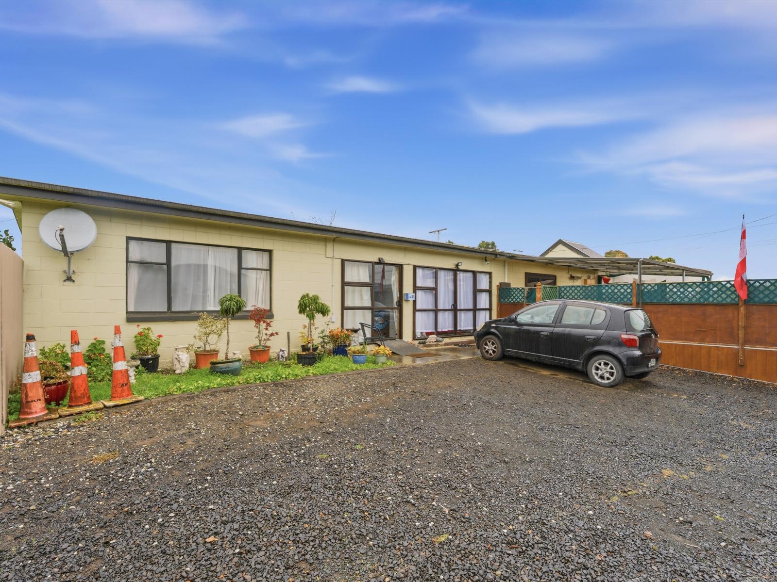 156 Beach Street, Waikouaiti