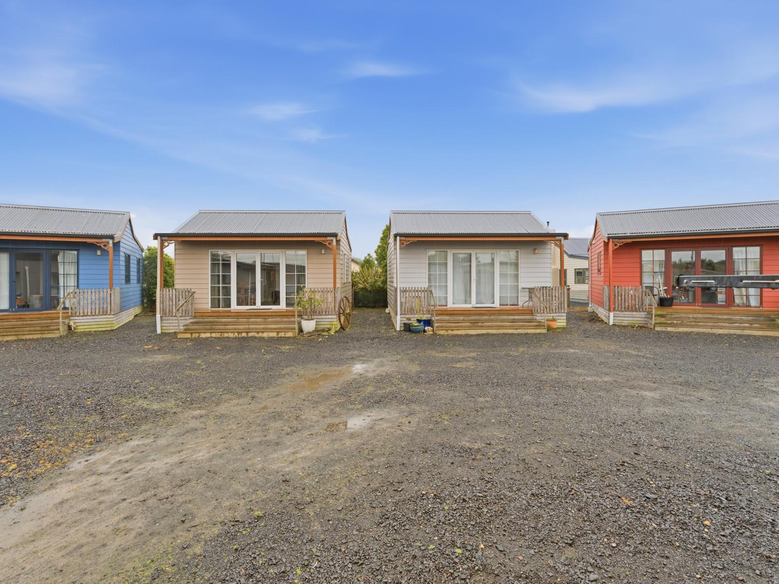 156 Beach Street, Waikouaiti