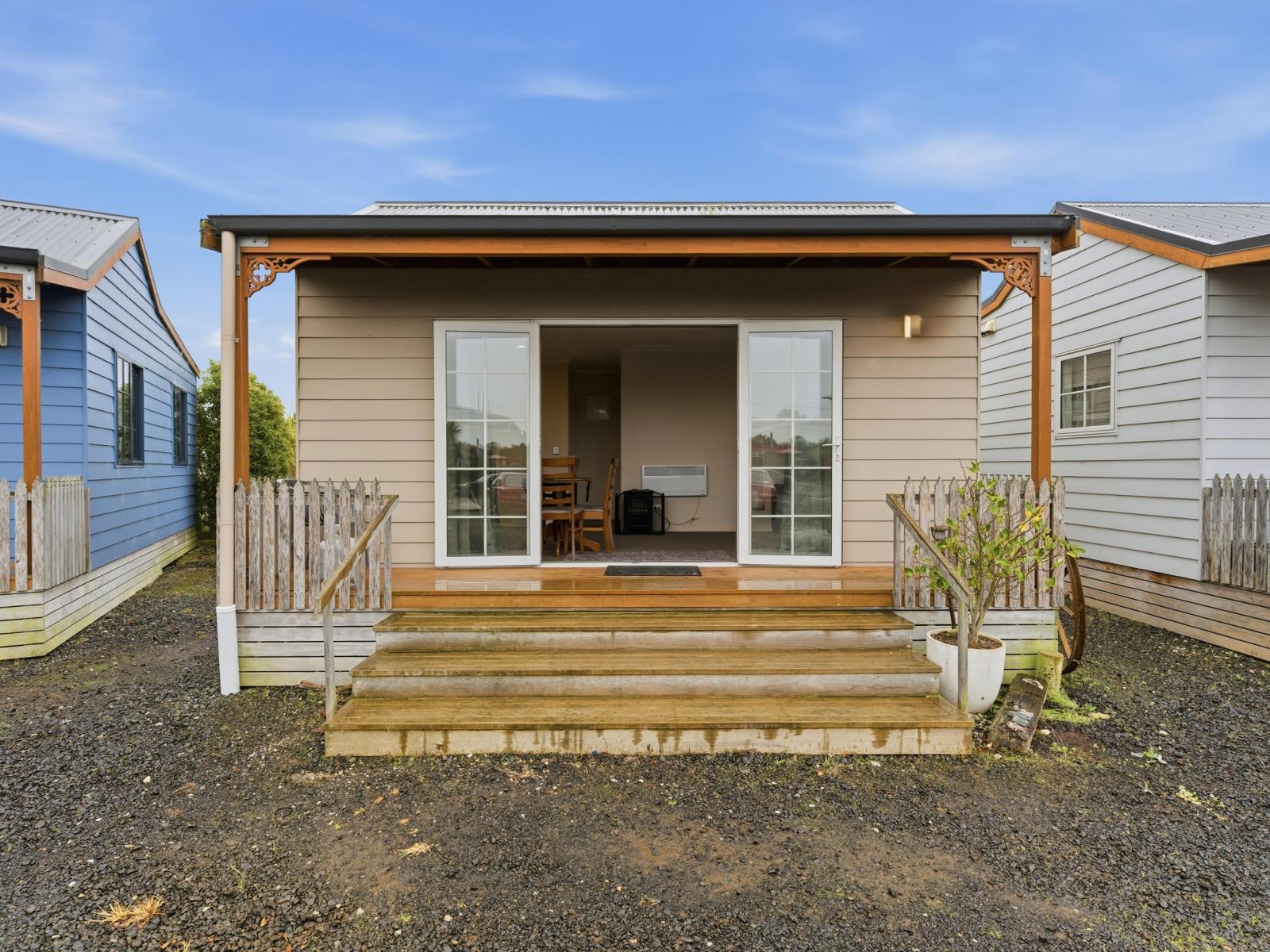 156 Beach Street, Waikouaiti