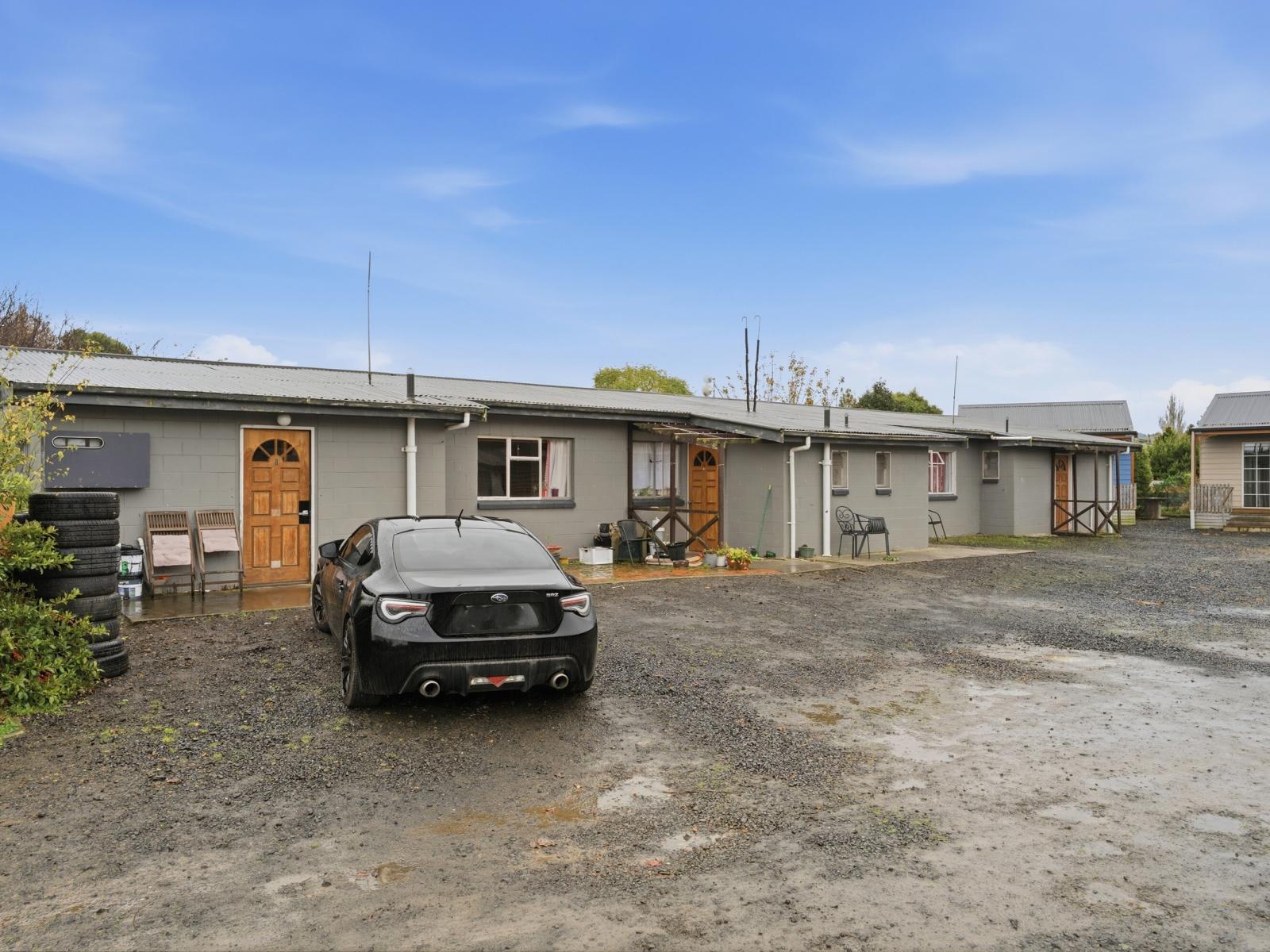 156 Beach Street, Waikouaiti