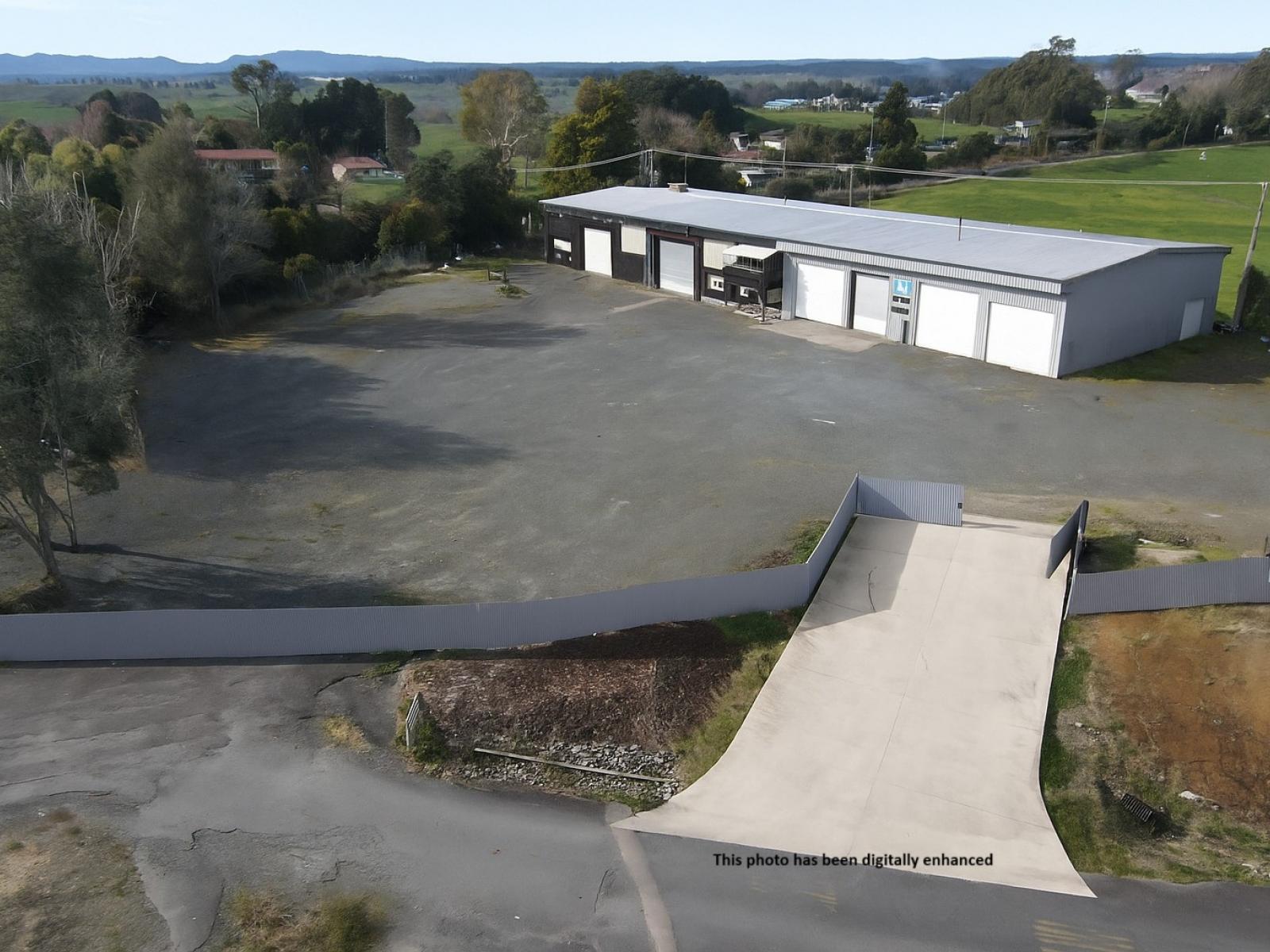 139 Princes Street, Putaruru