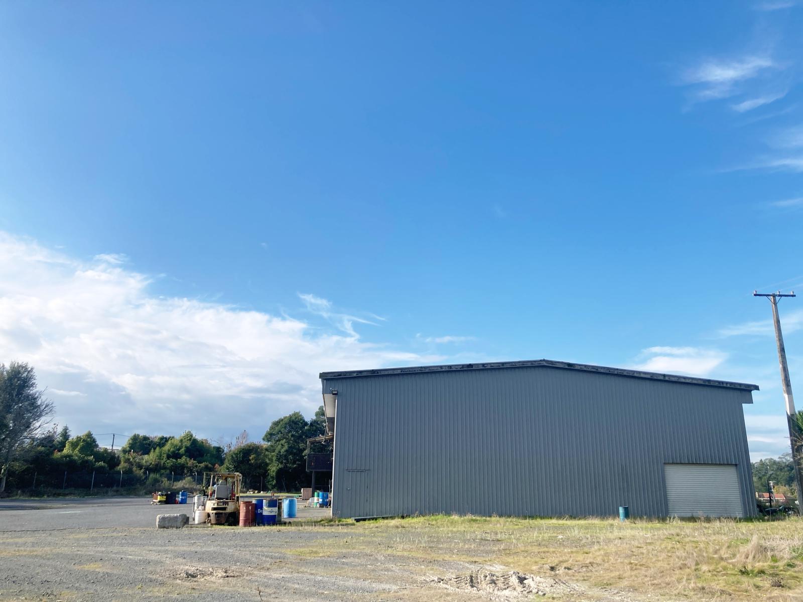 139 Princes Street, Putaruru