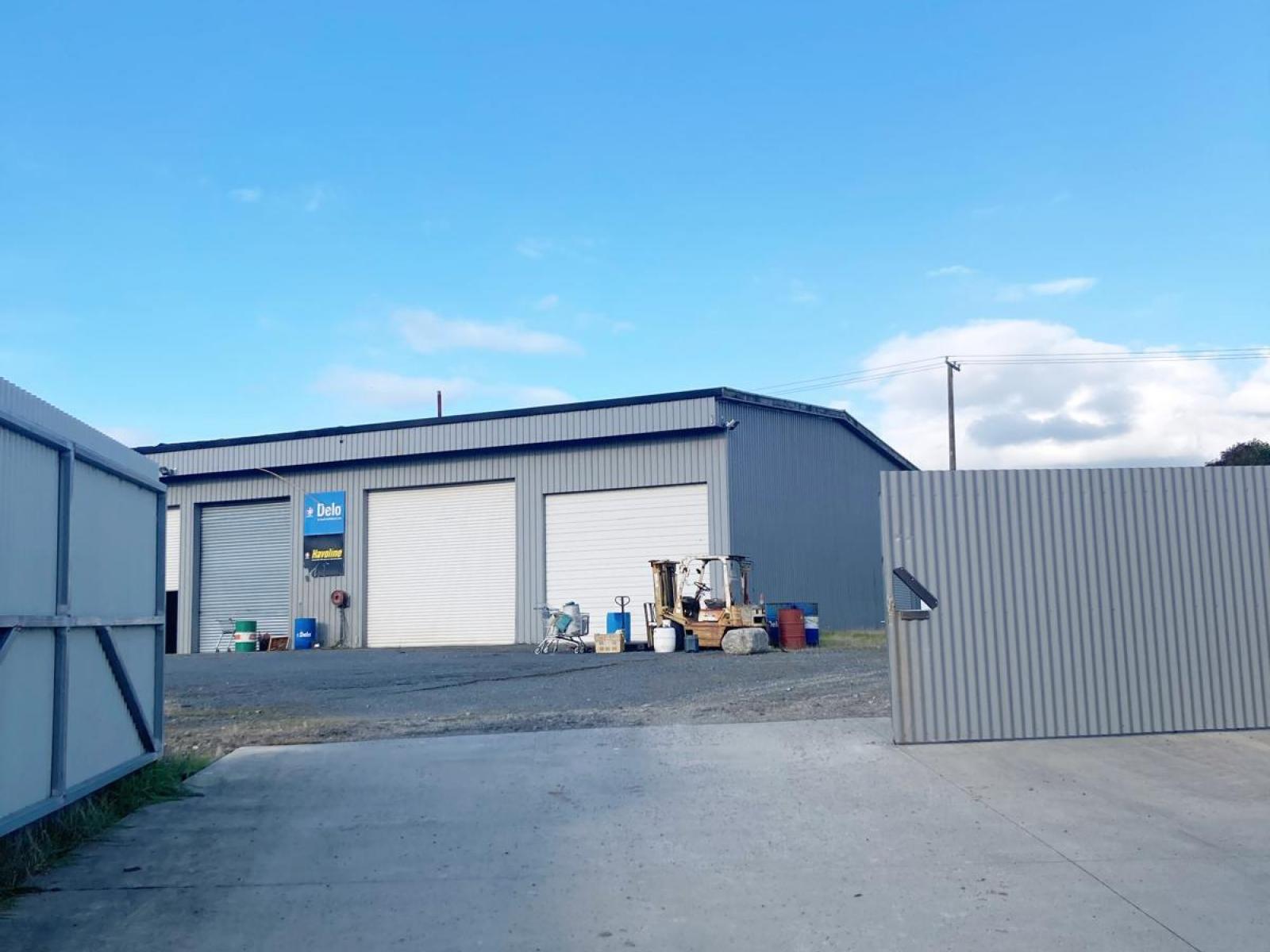 139 Princes Street, Putaruru