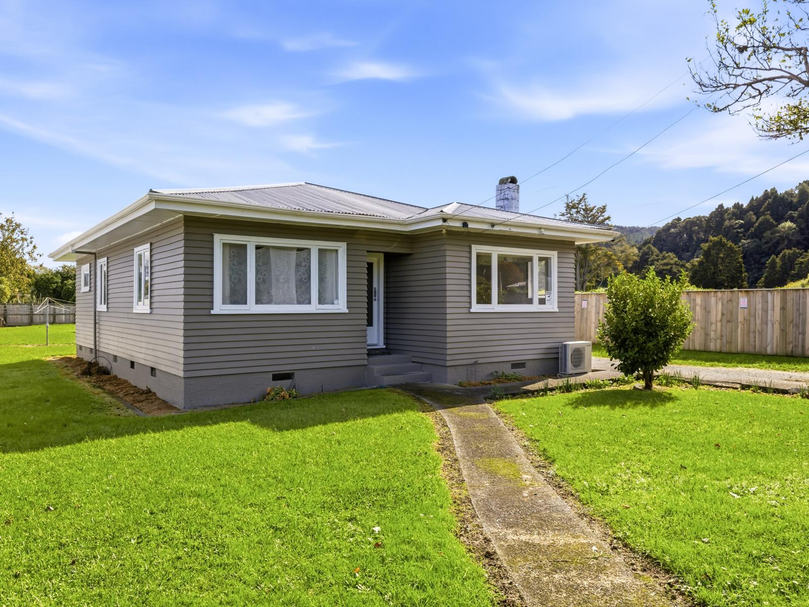 14 Leese Street, Taumarunui