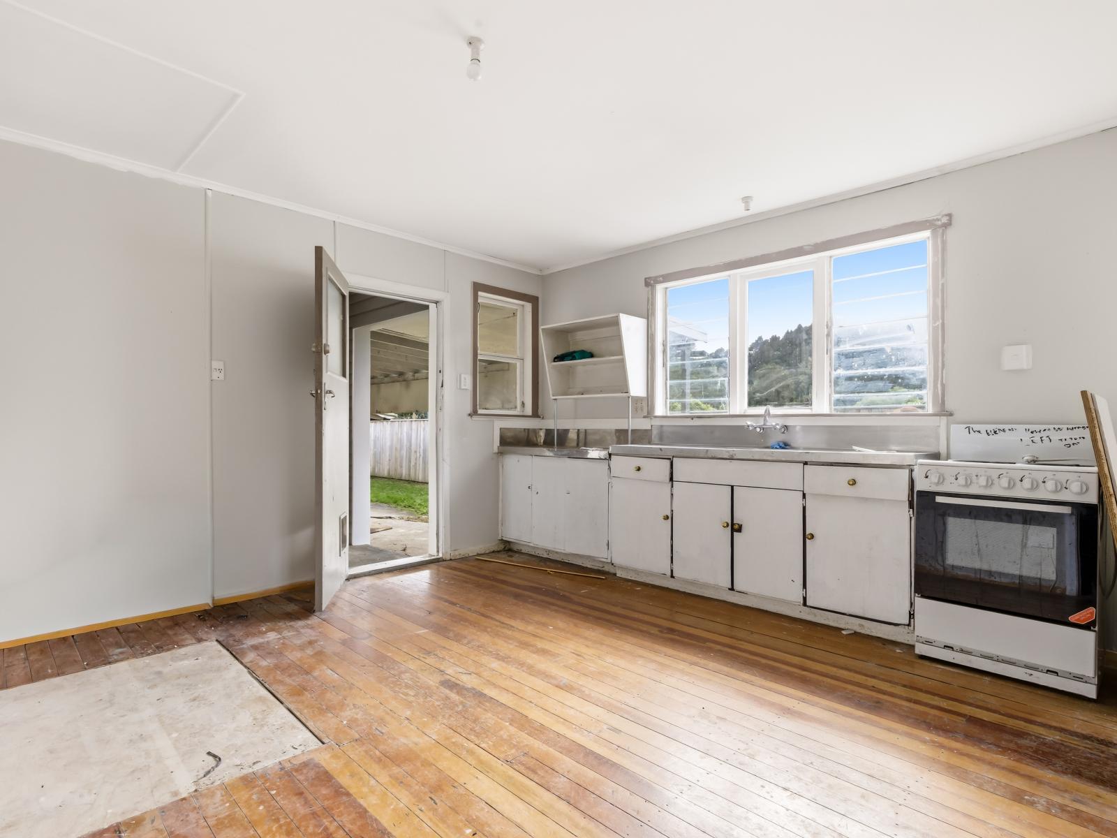 14 Leese Street, Taumarunui