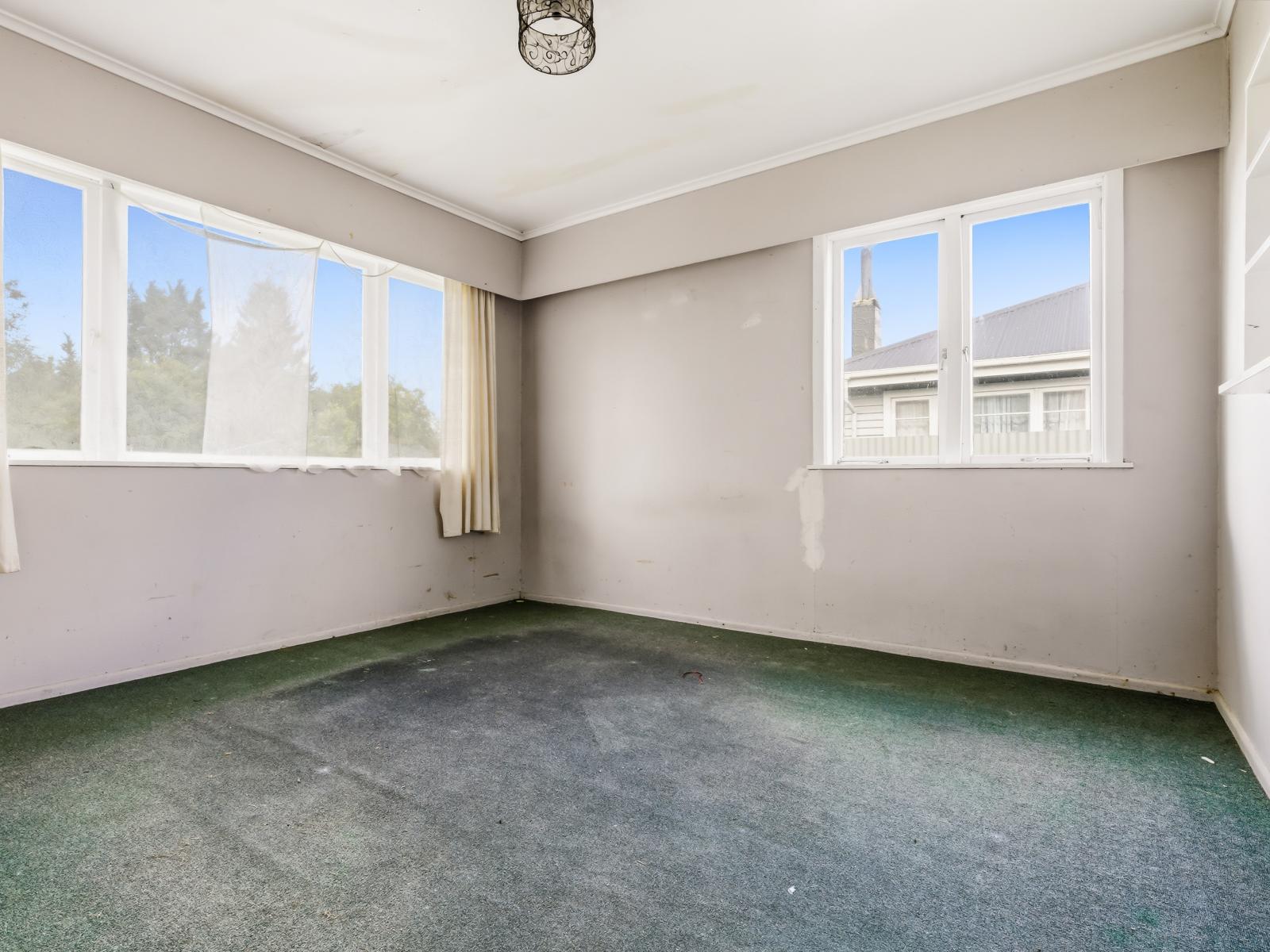 14 Leese Street, Taumarunui