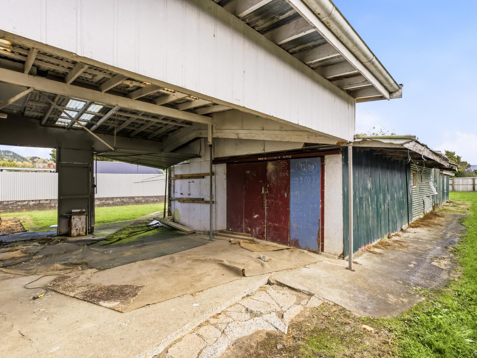 14 Leese Street, Taumarunui