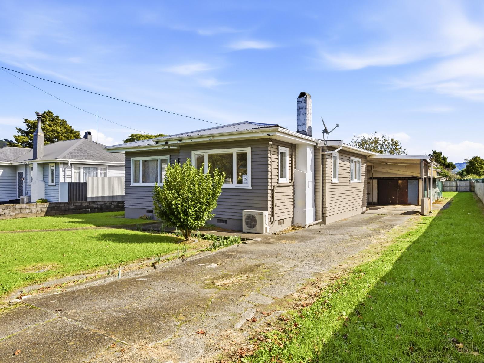 14 Leese Street, Taumarunui