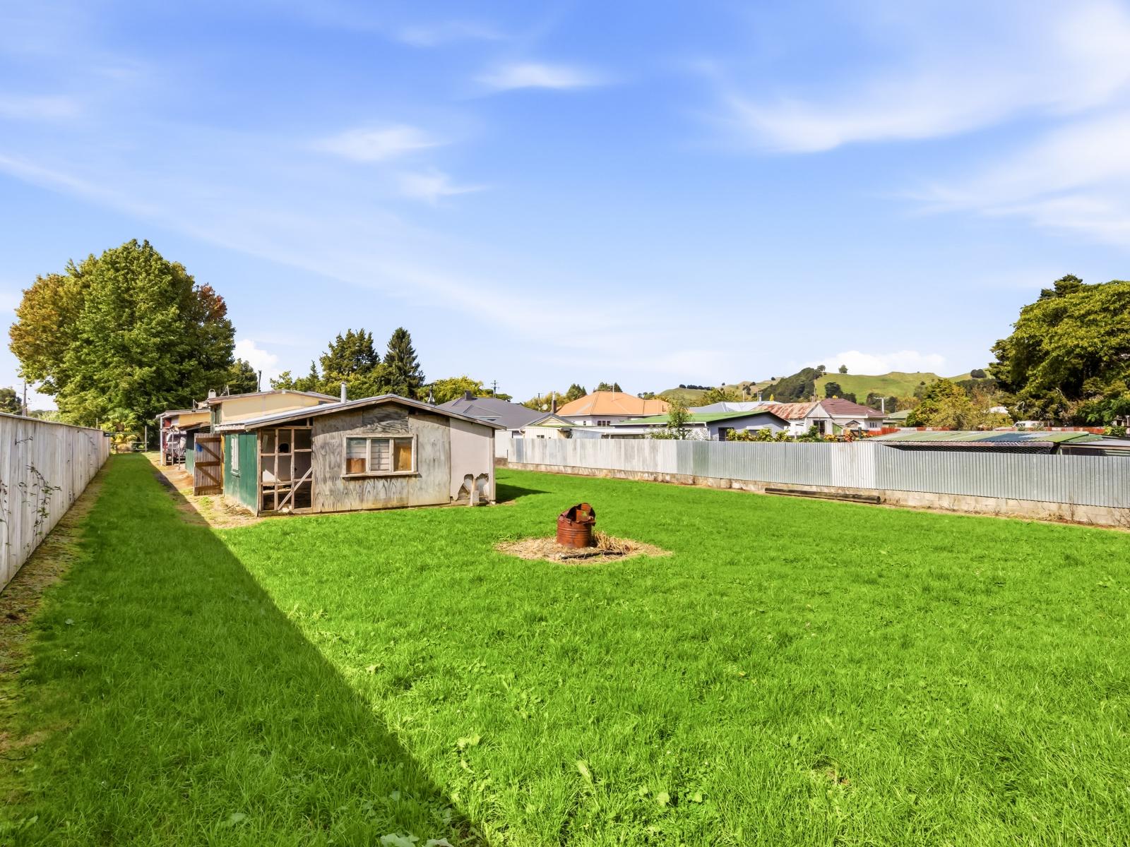 14 Leese Street, Taumarunui