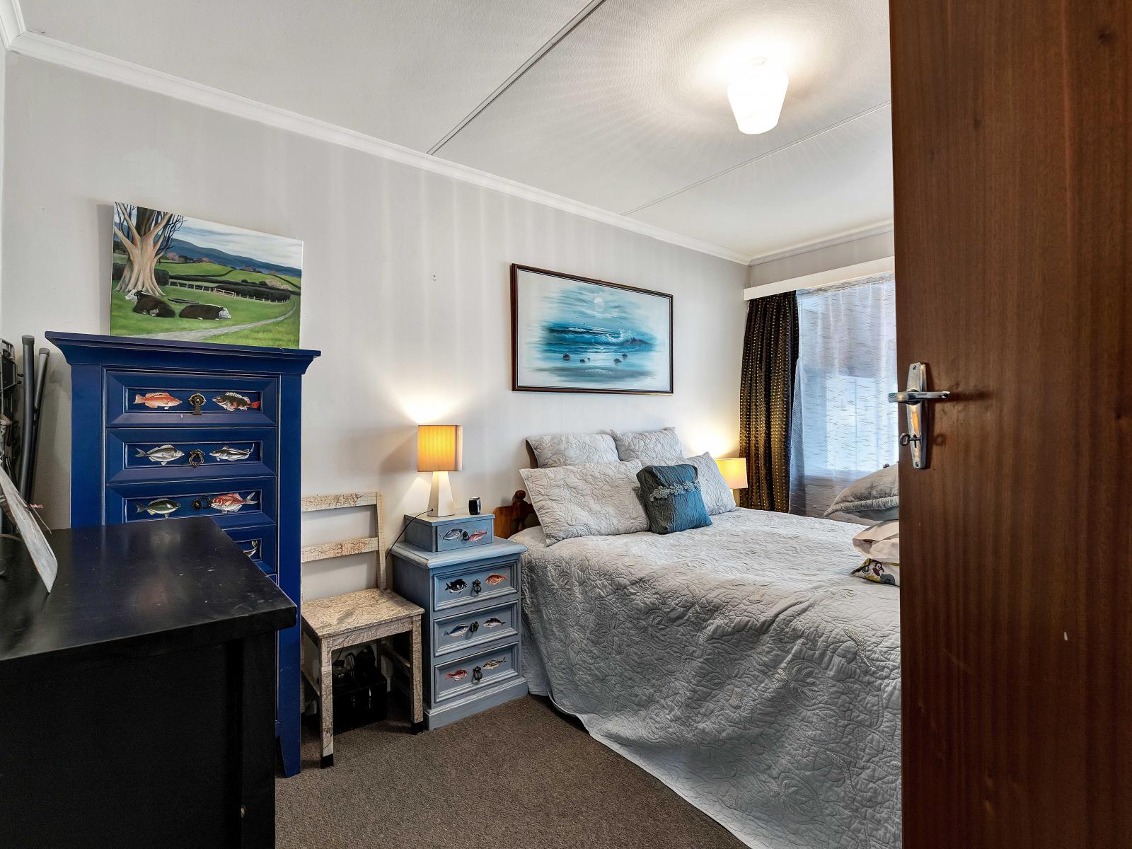 8 Omata Road, Westown